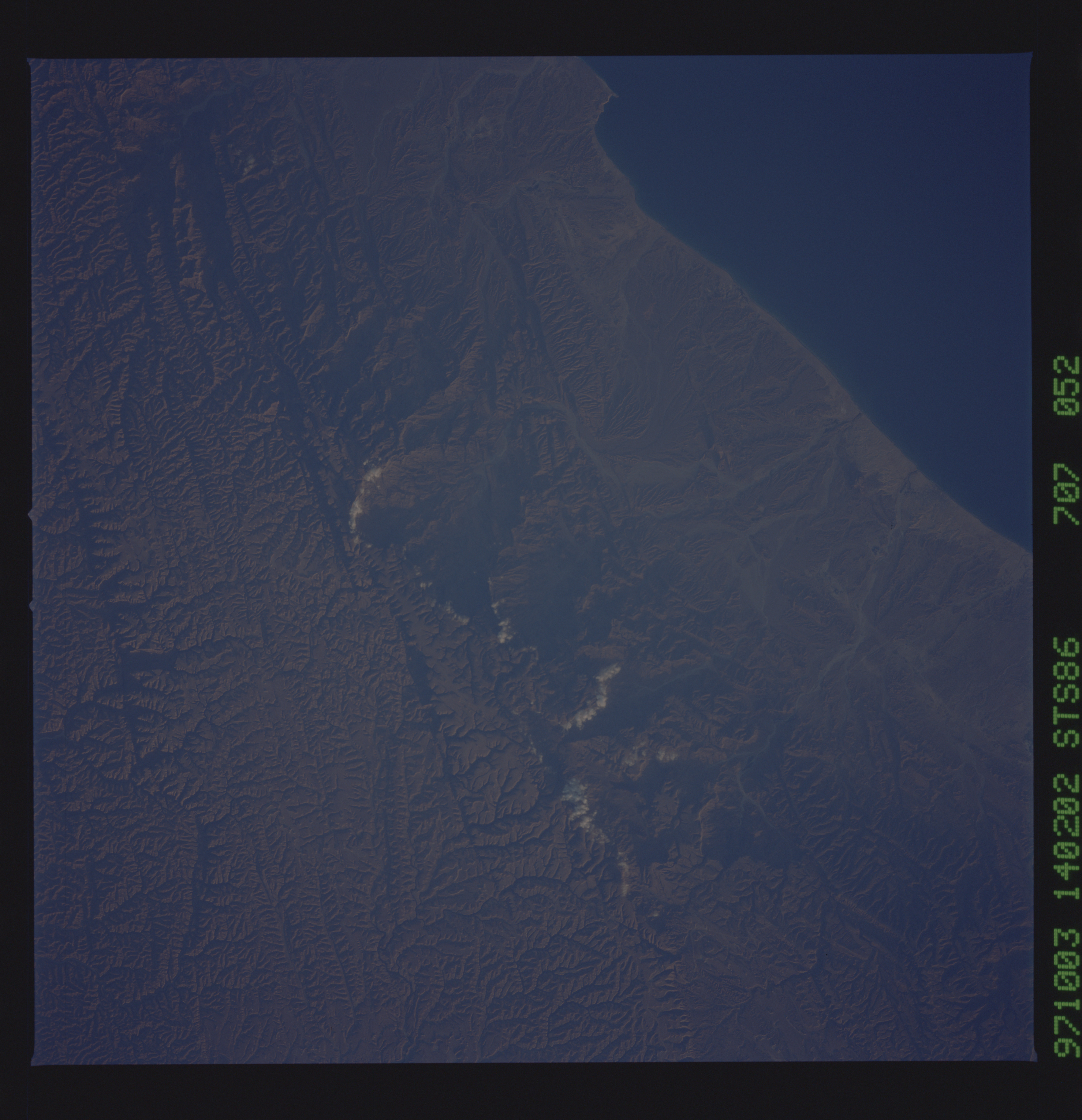 Image display