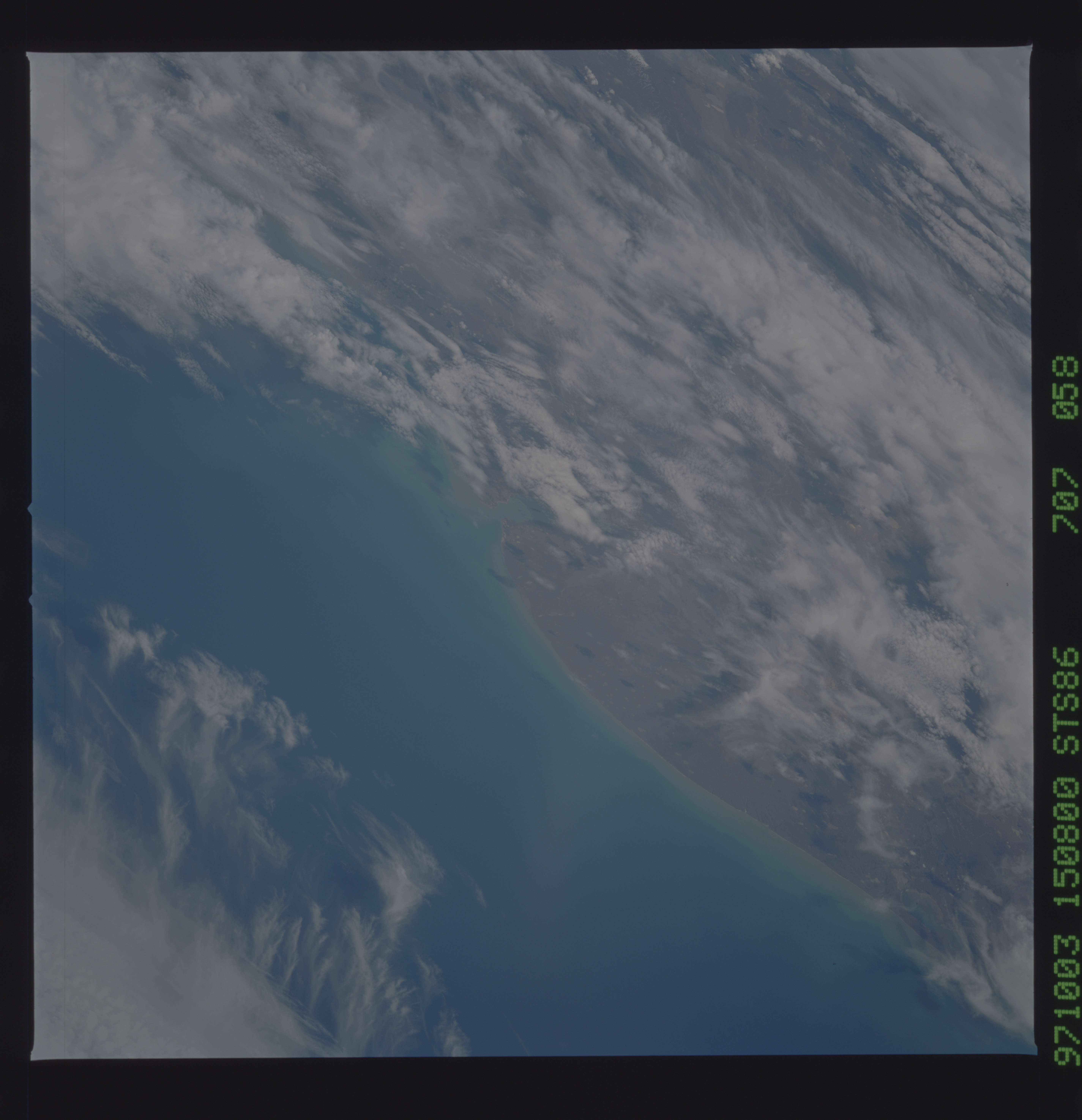 Image display