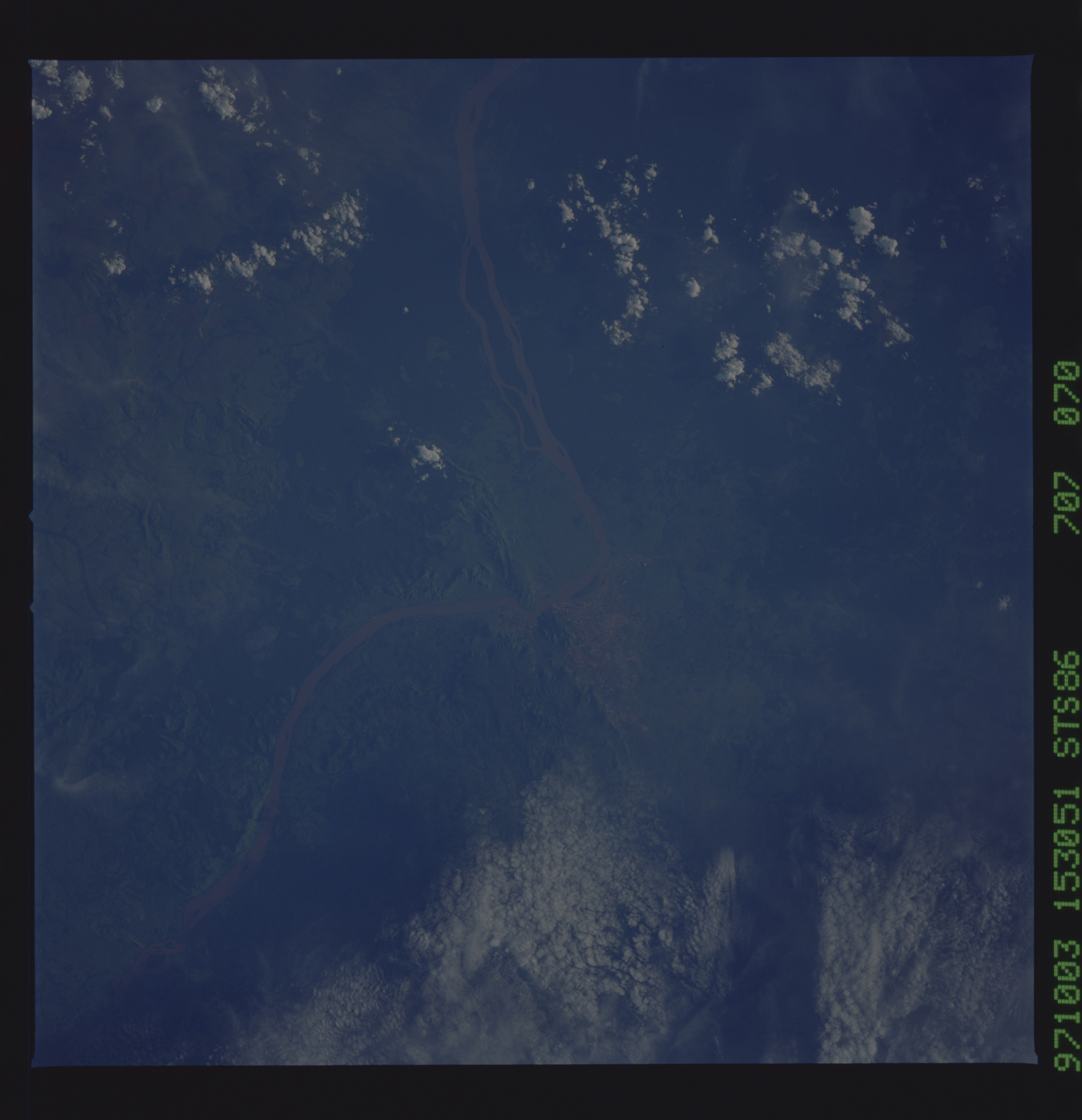 Image display