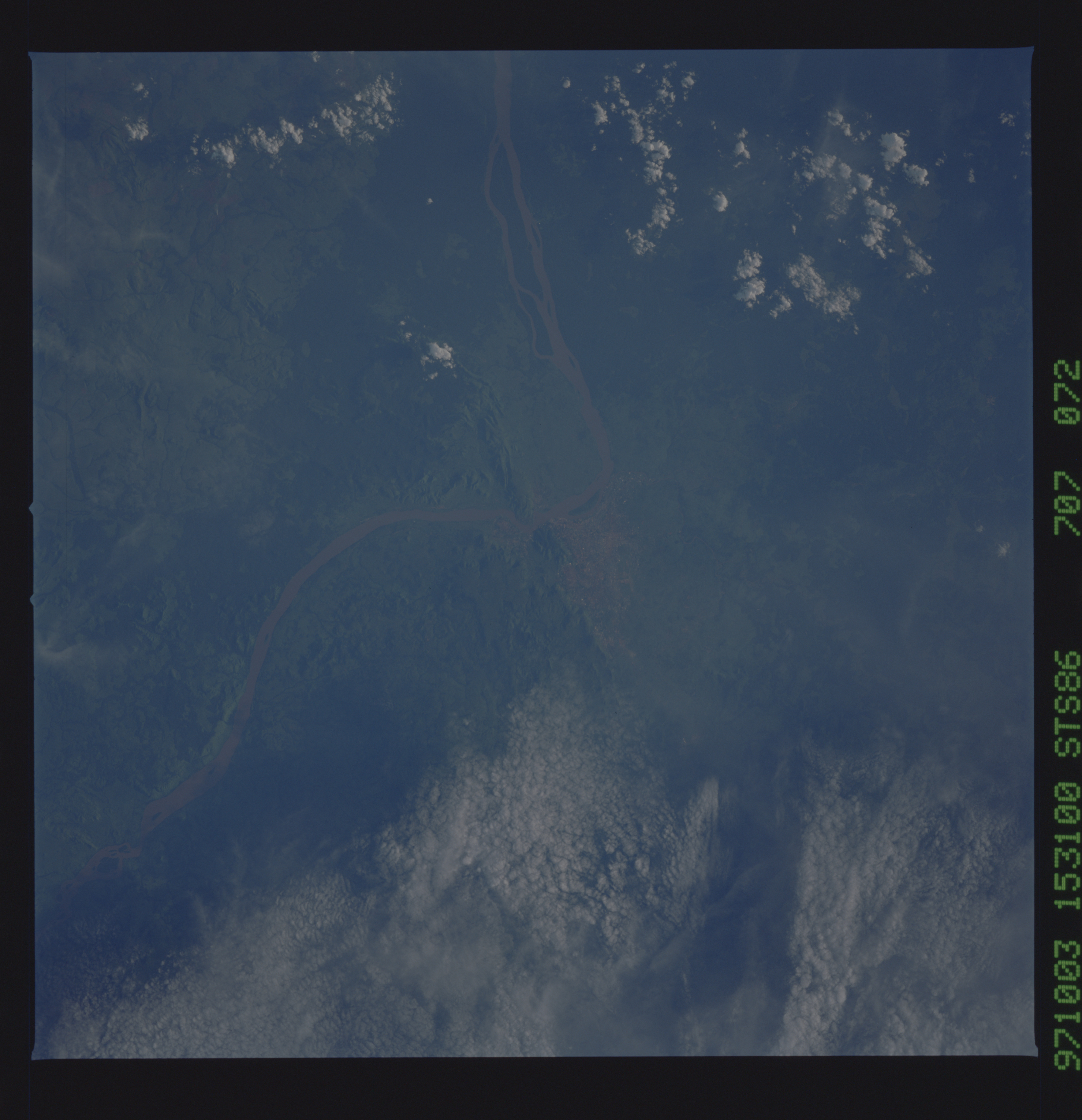 Image display