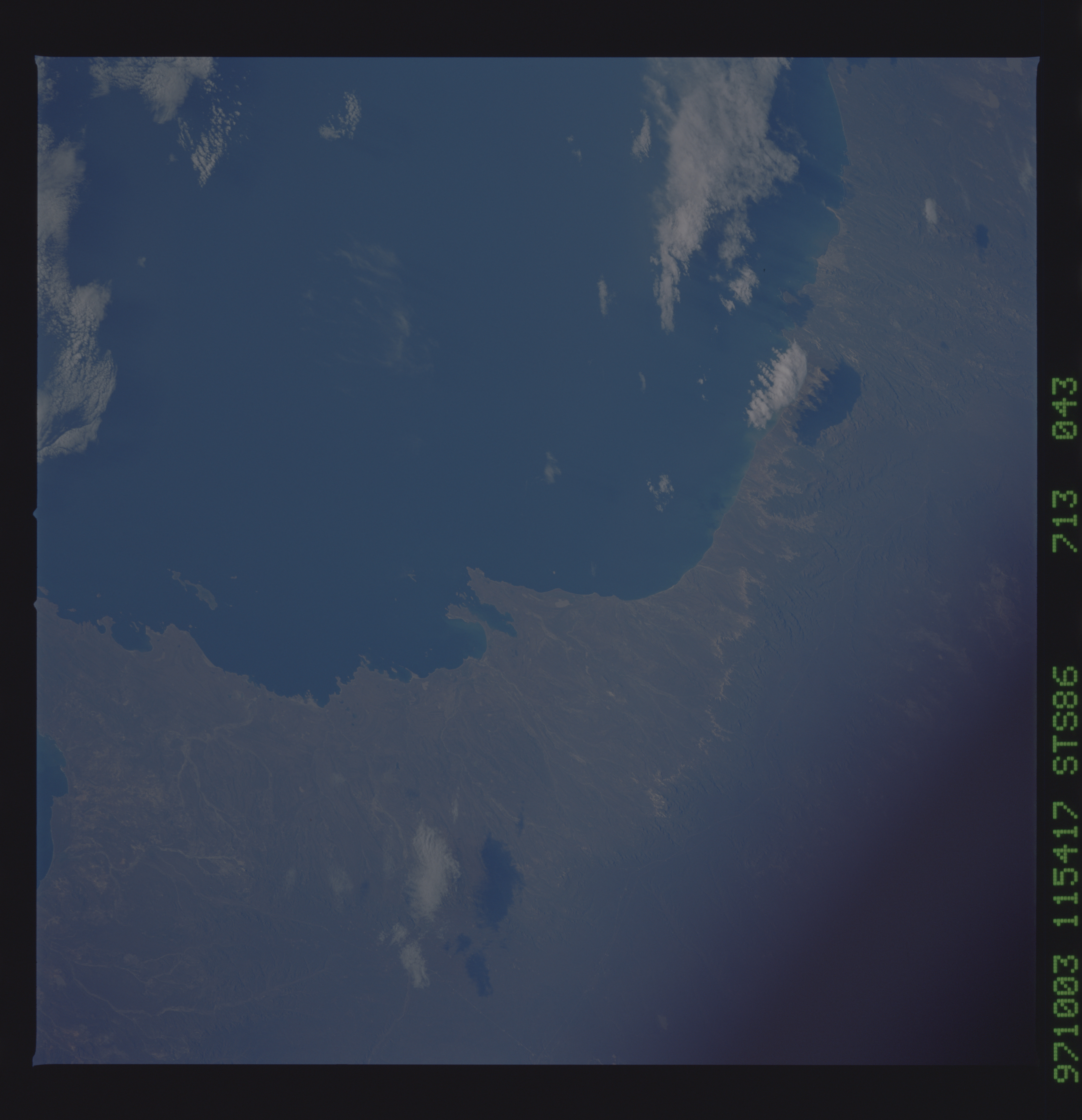 Image display