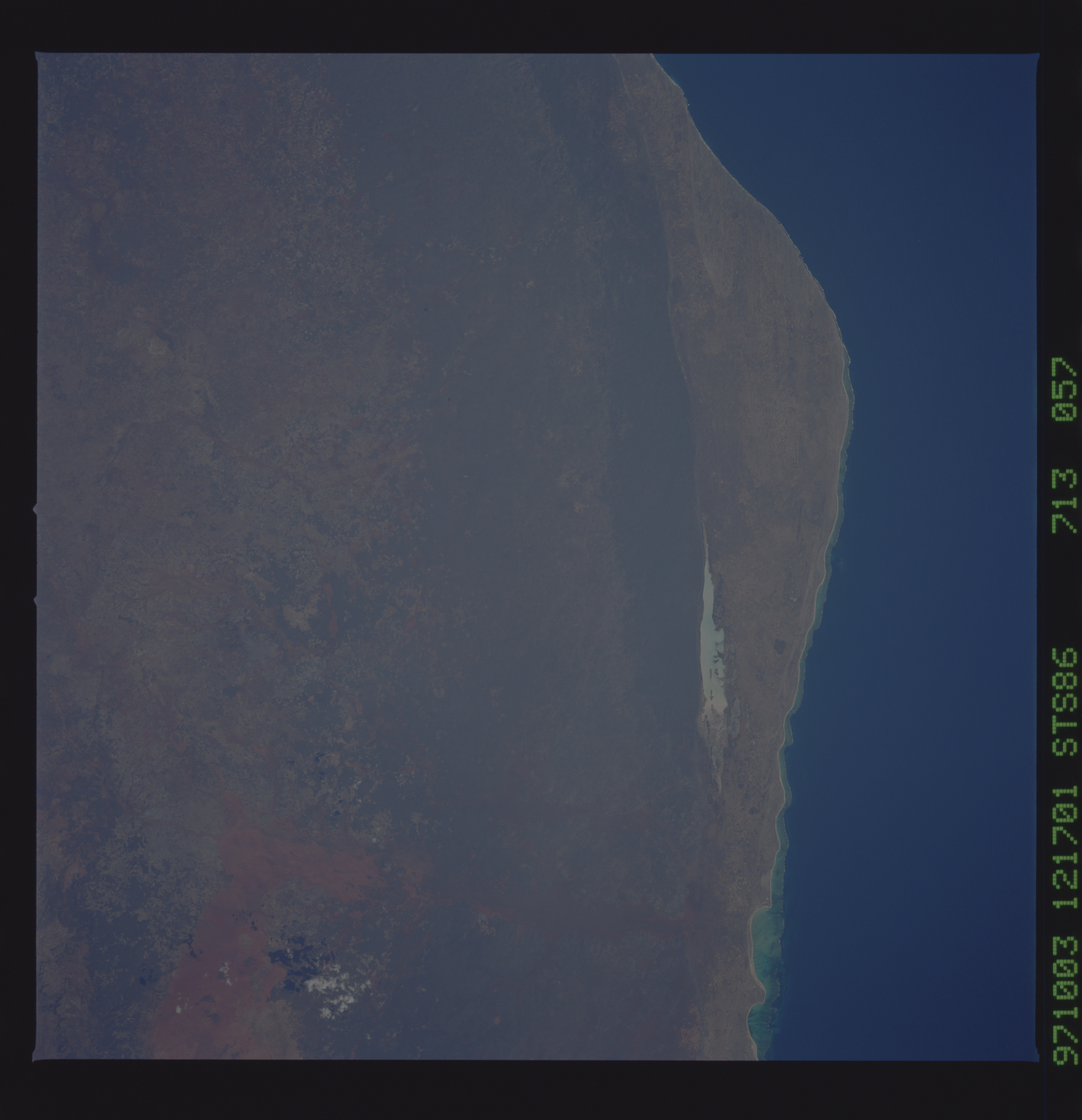 Image display