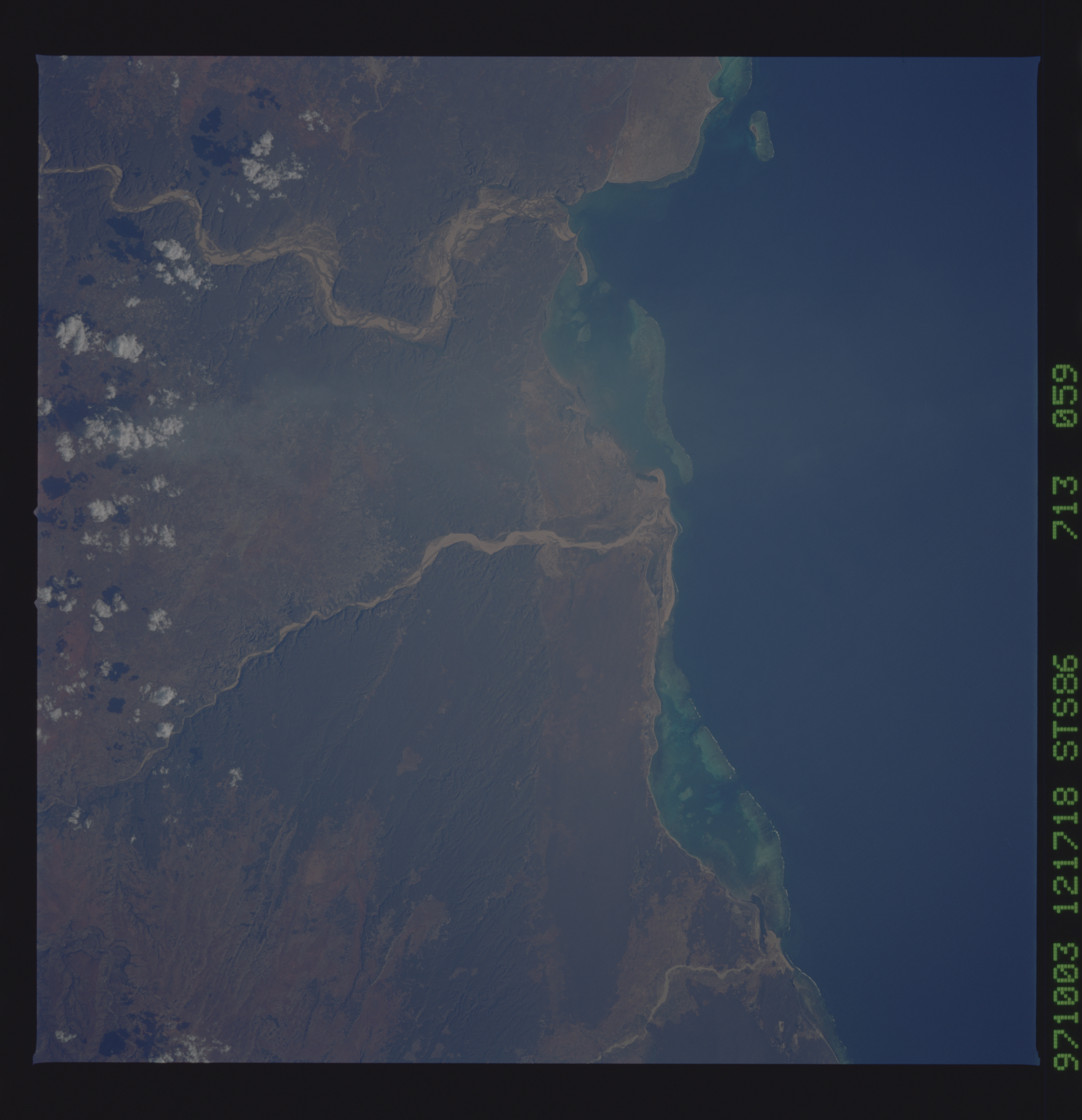 Image display