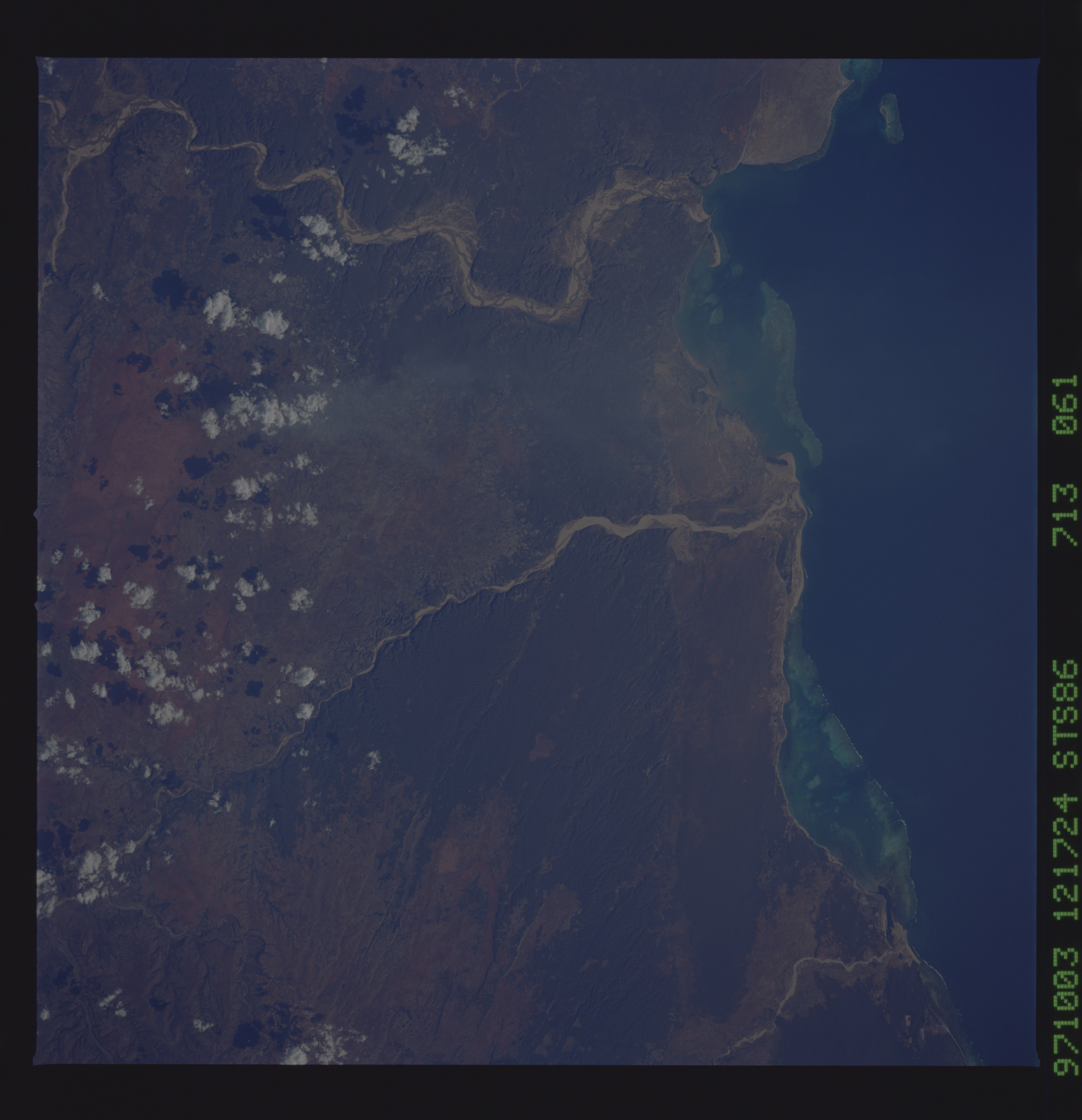 Image display