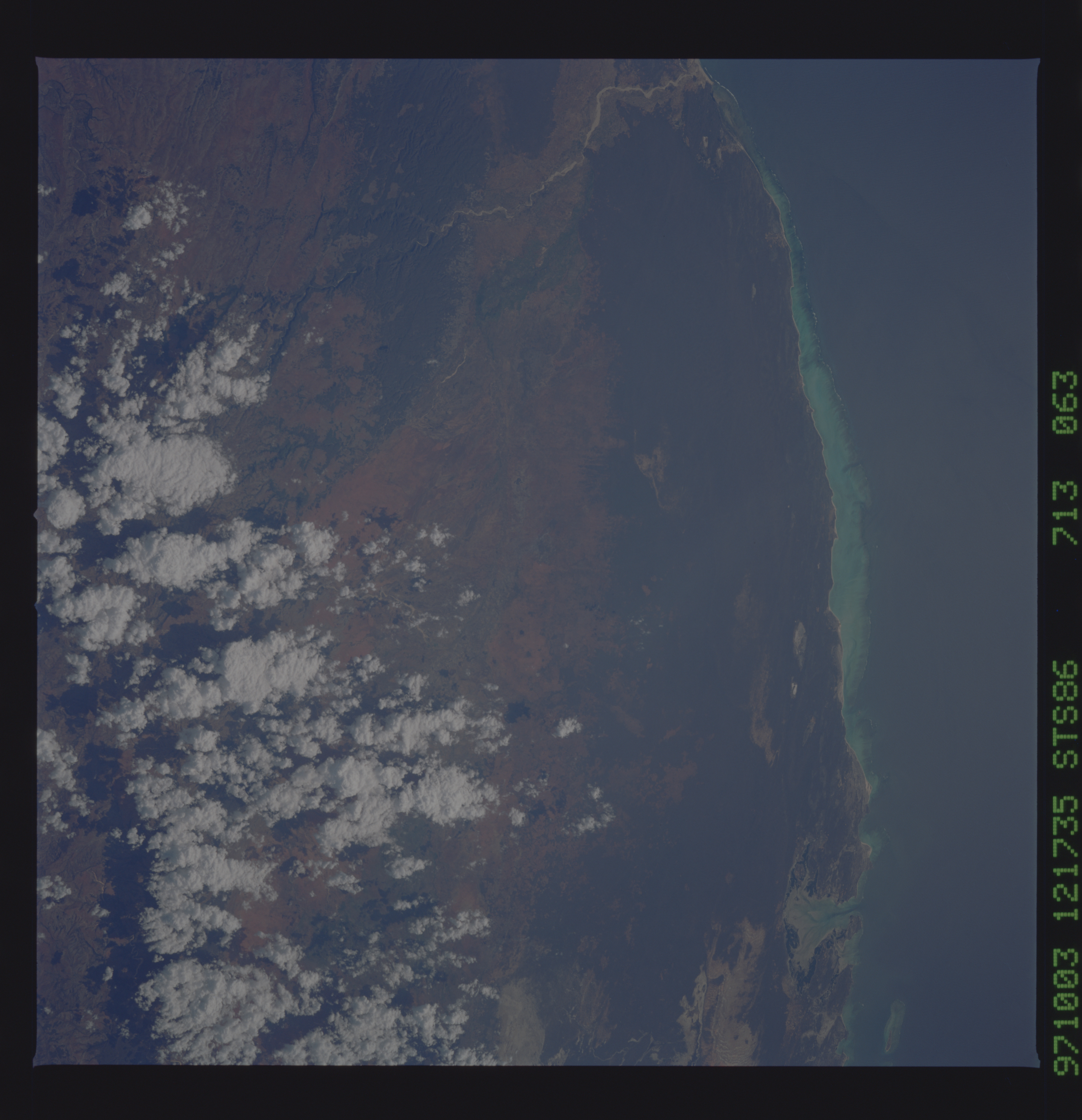 Image display