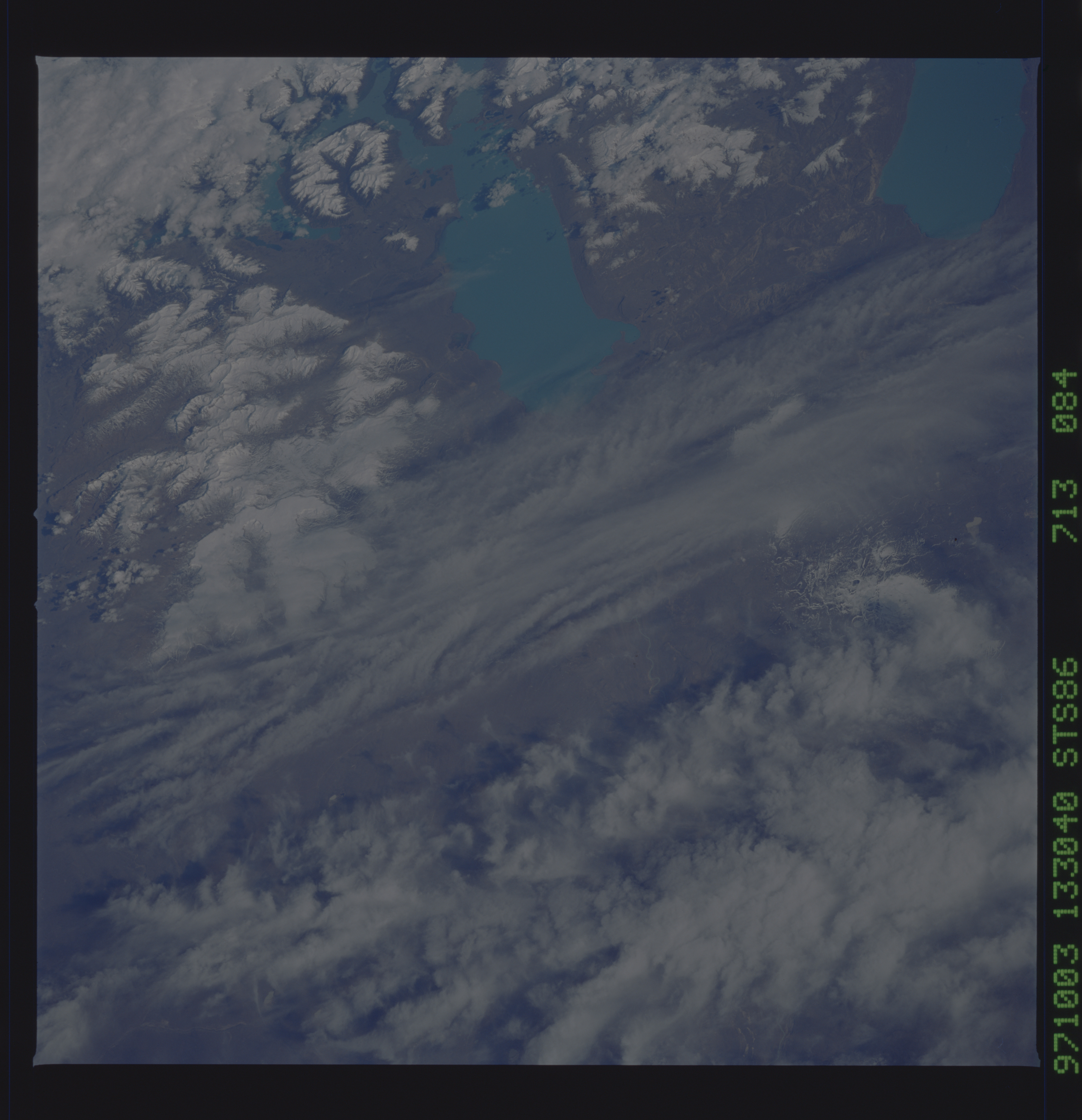 Image display
