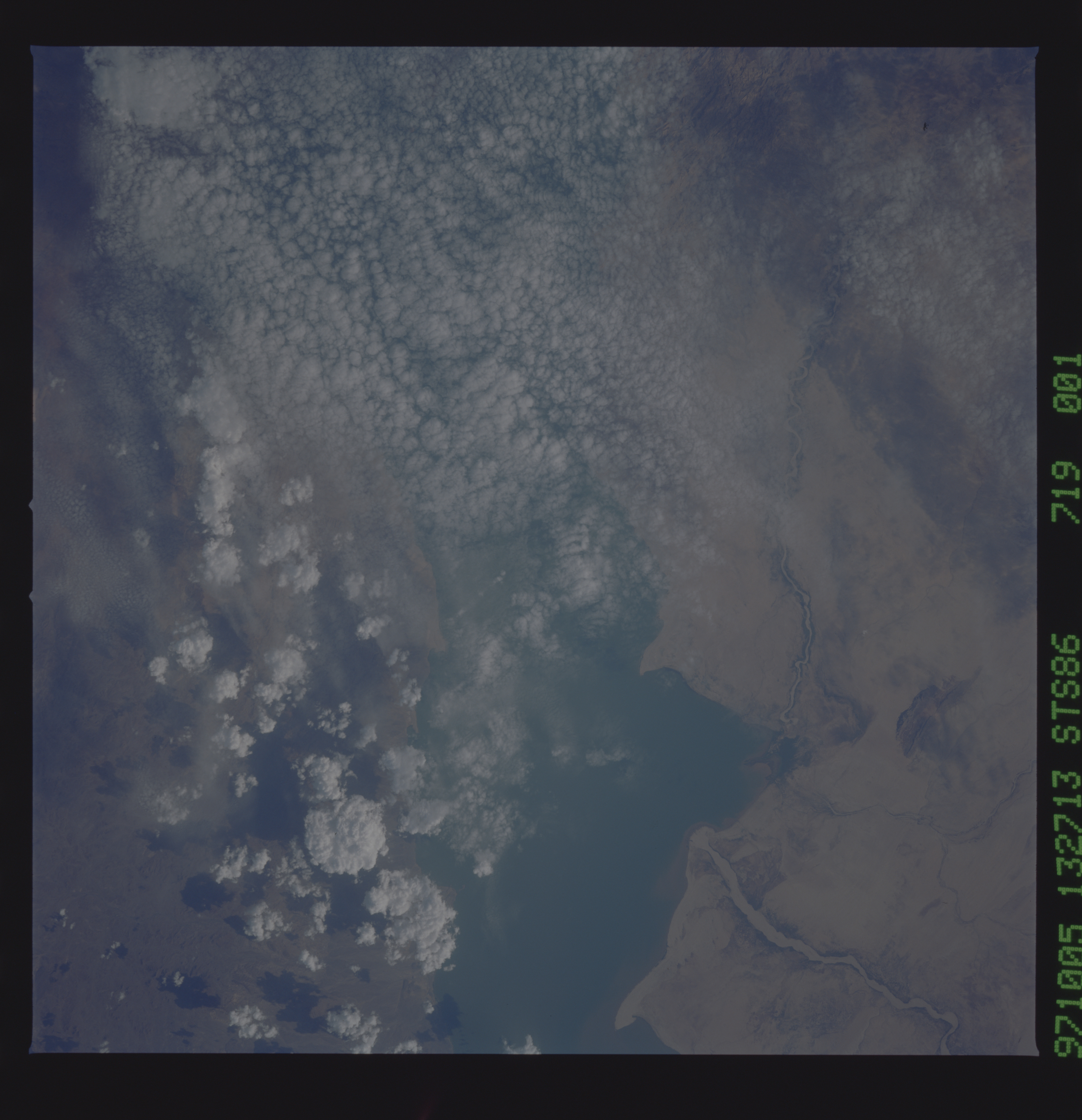 Image display