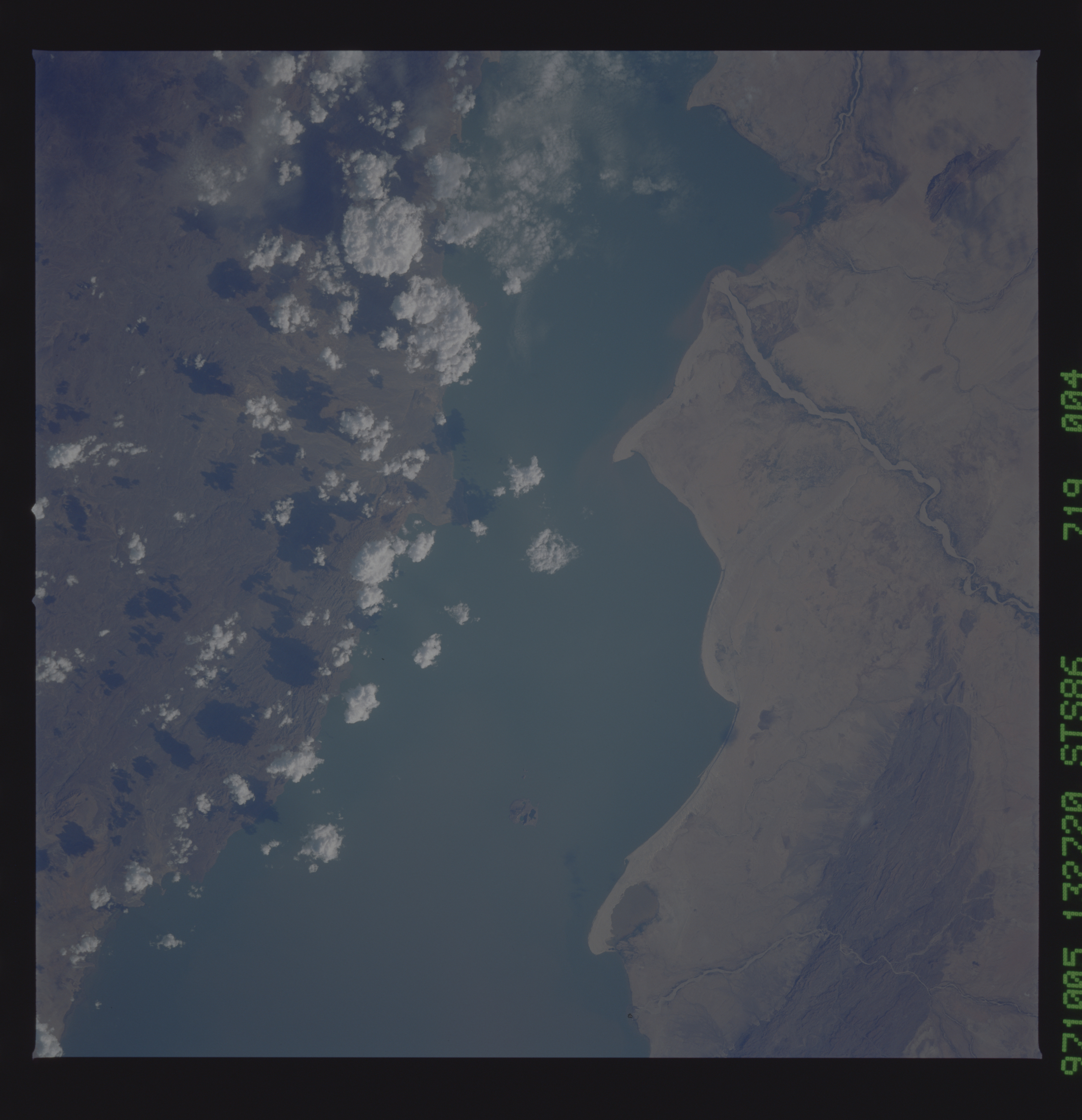 Image display