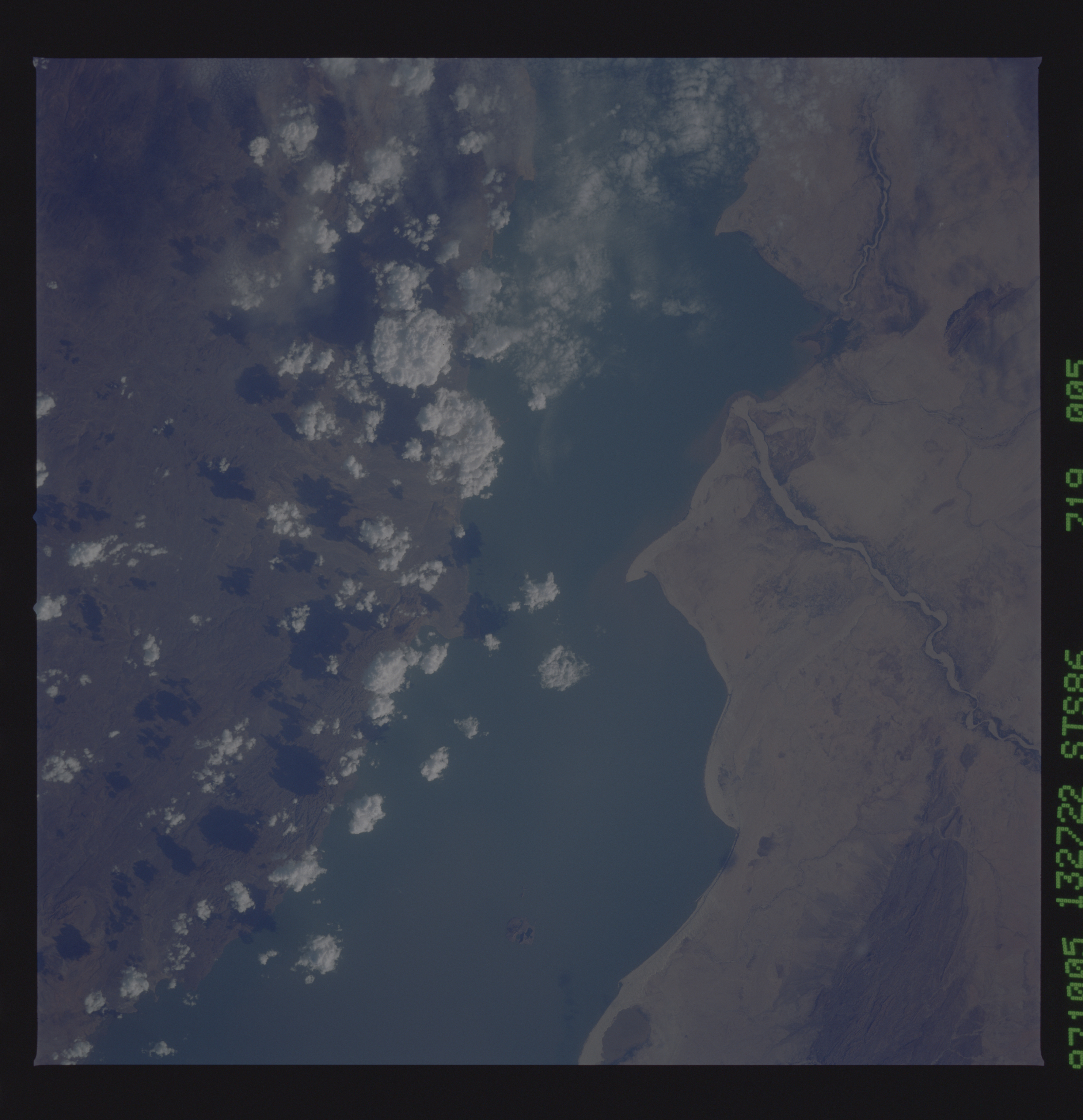 Image display
