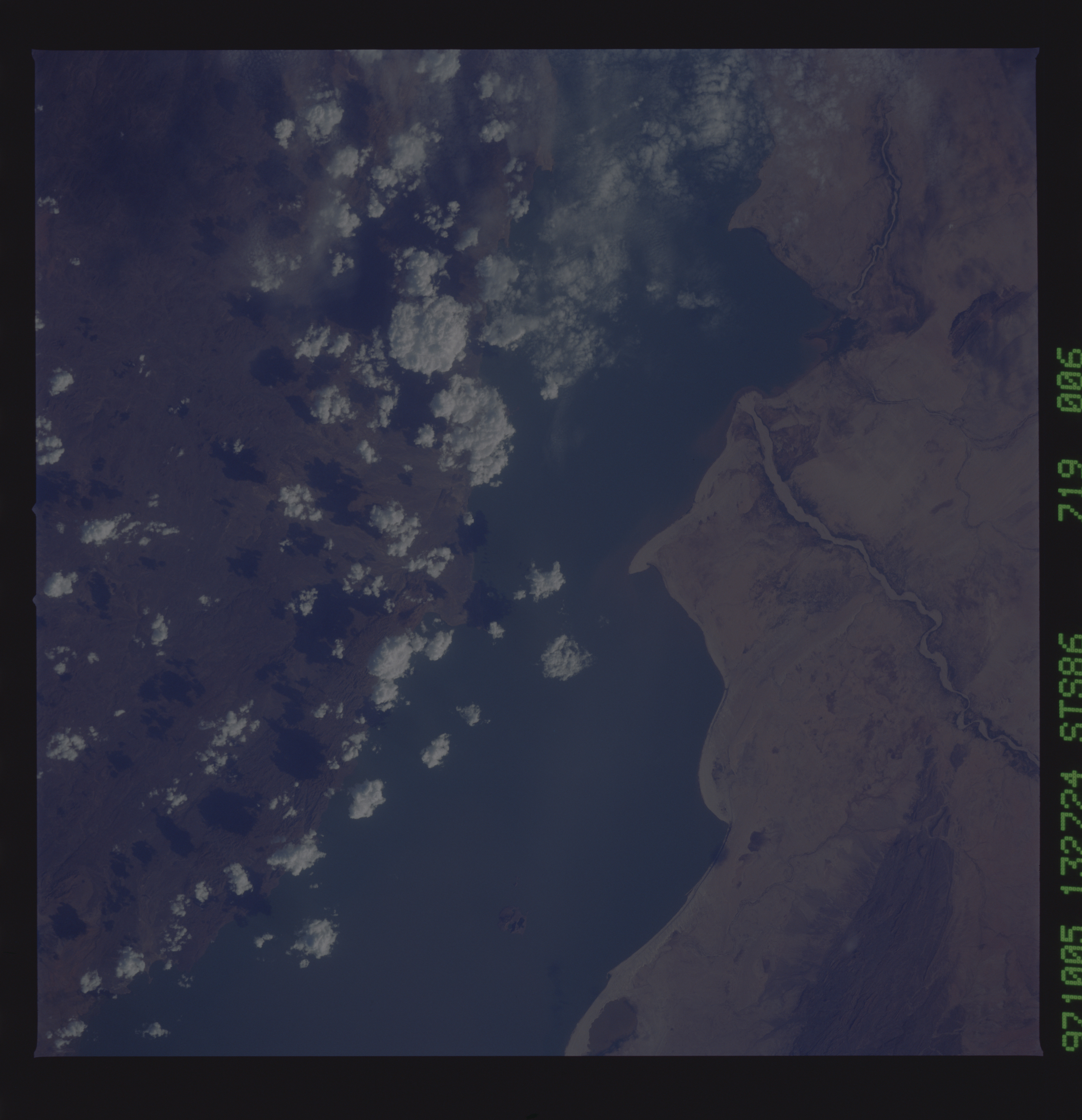 Image display