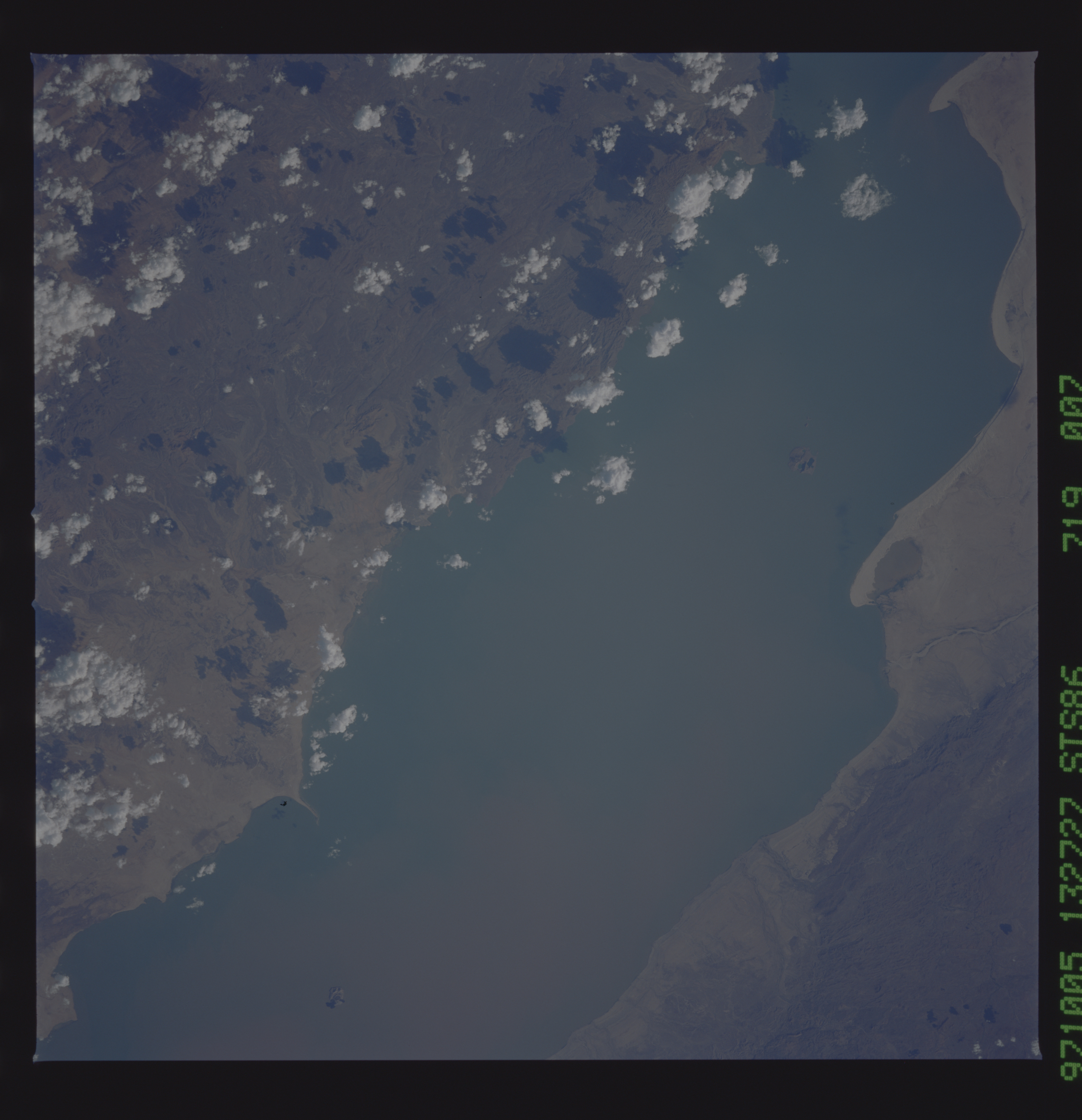 Image display