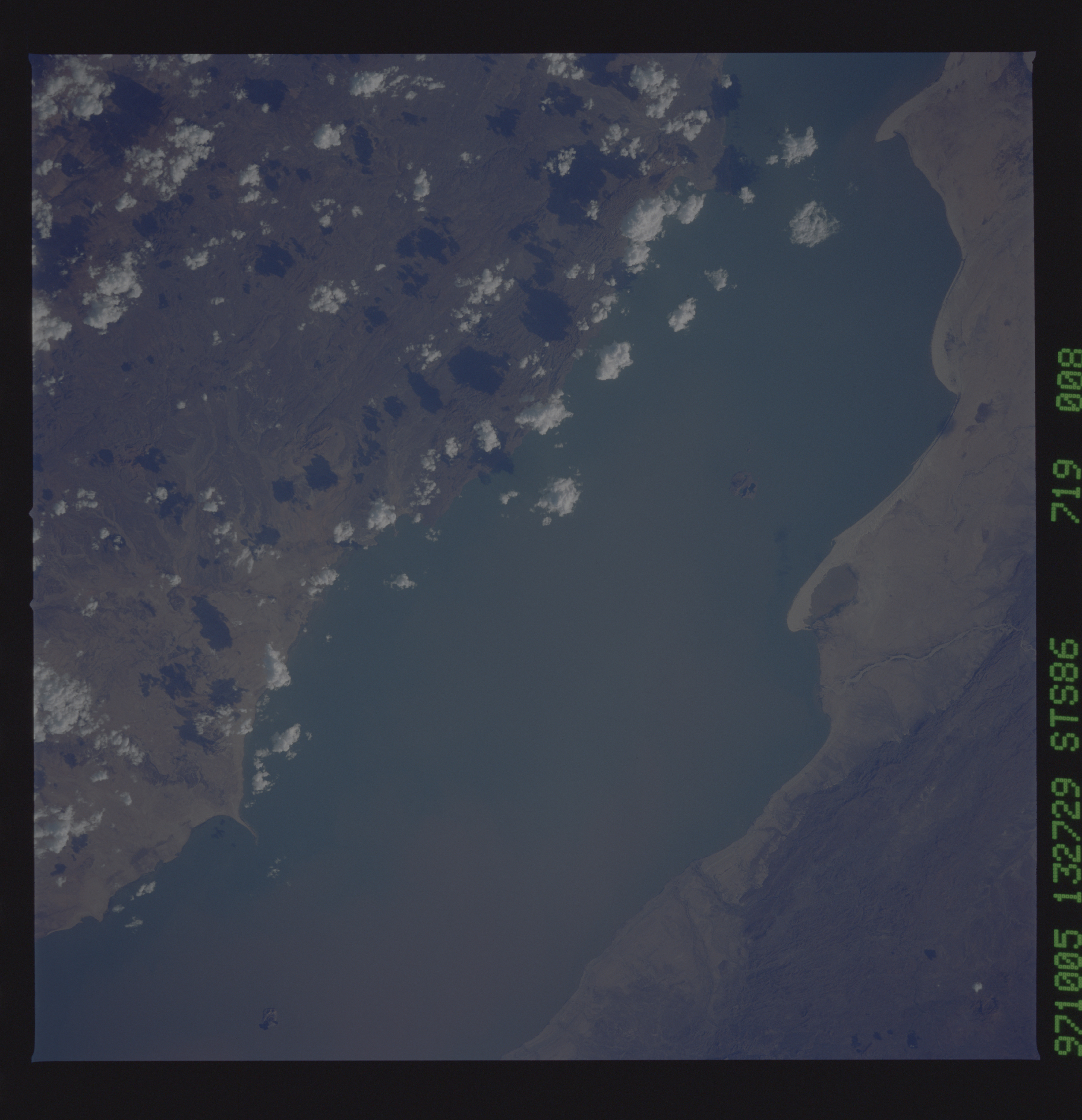 Image display