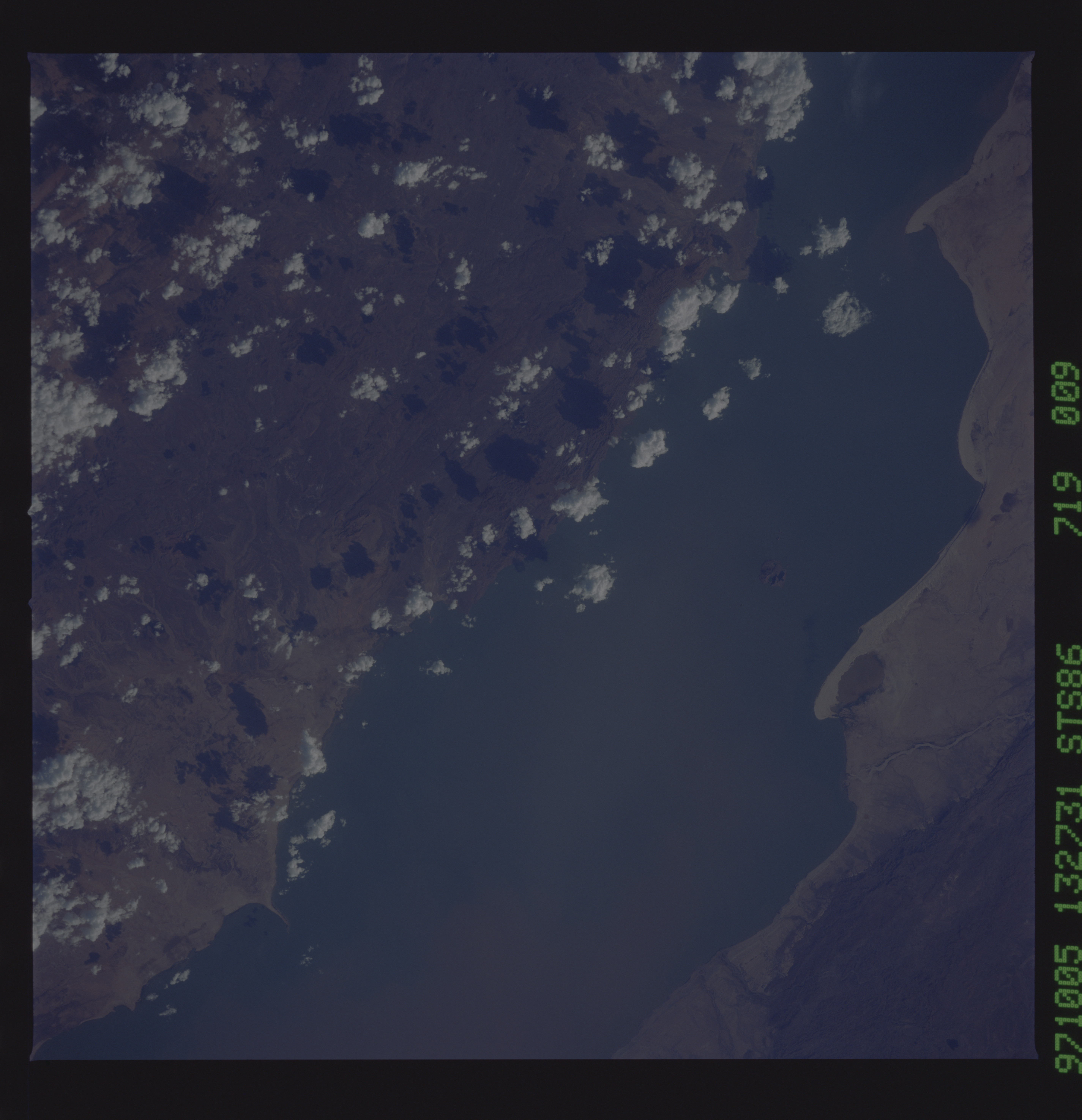 Image display