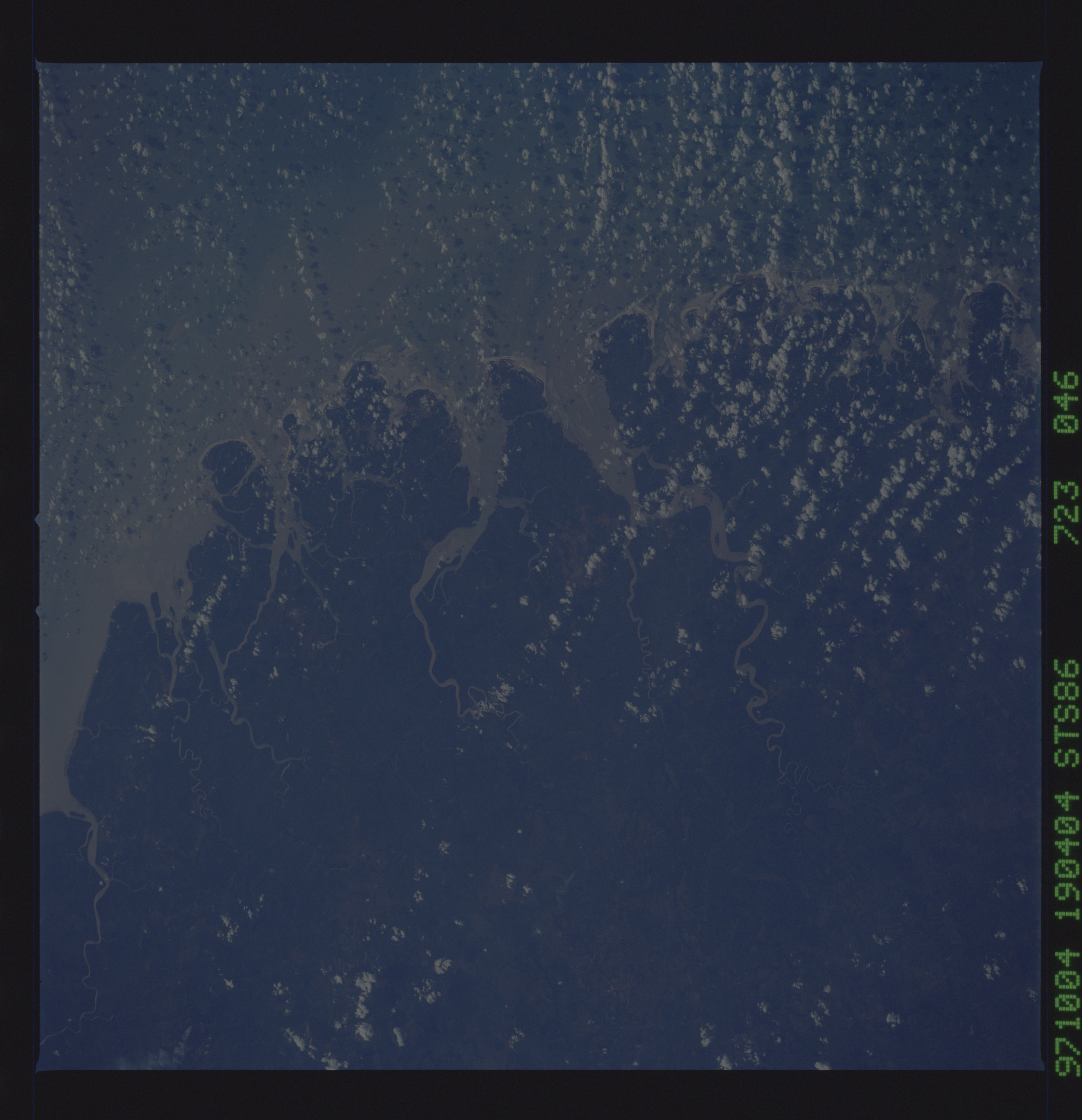 Image display