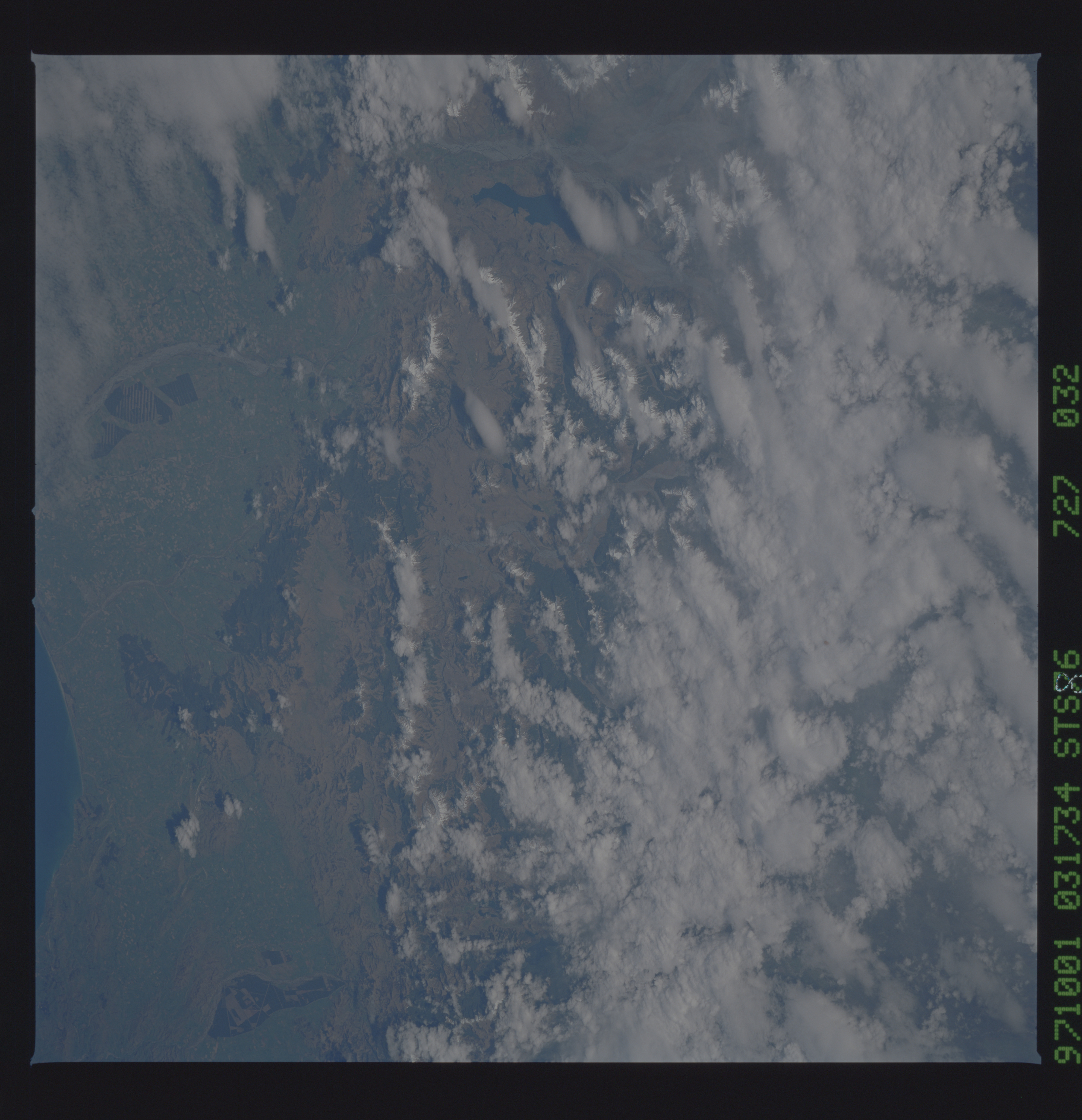 Image display