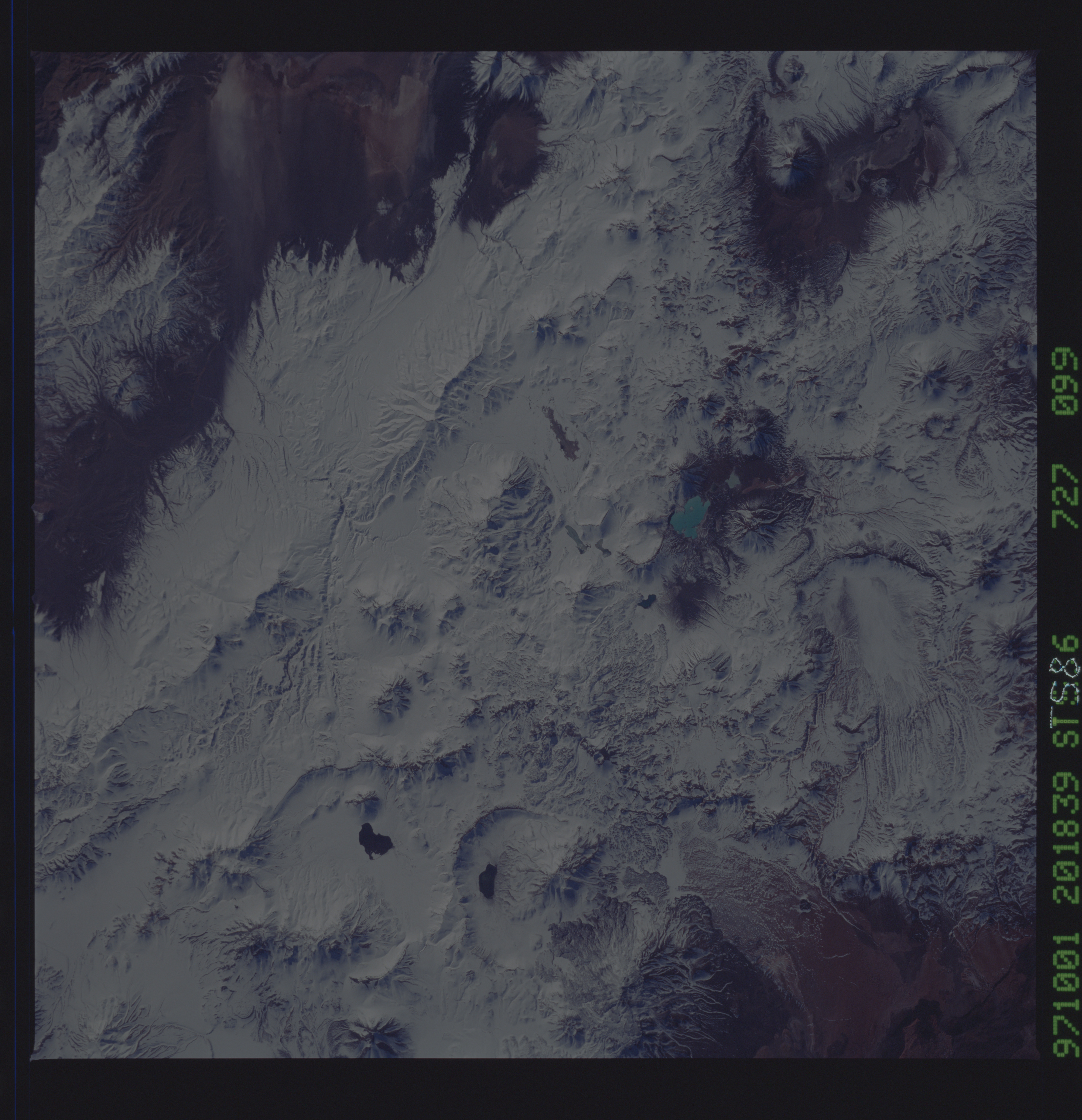 Image display