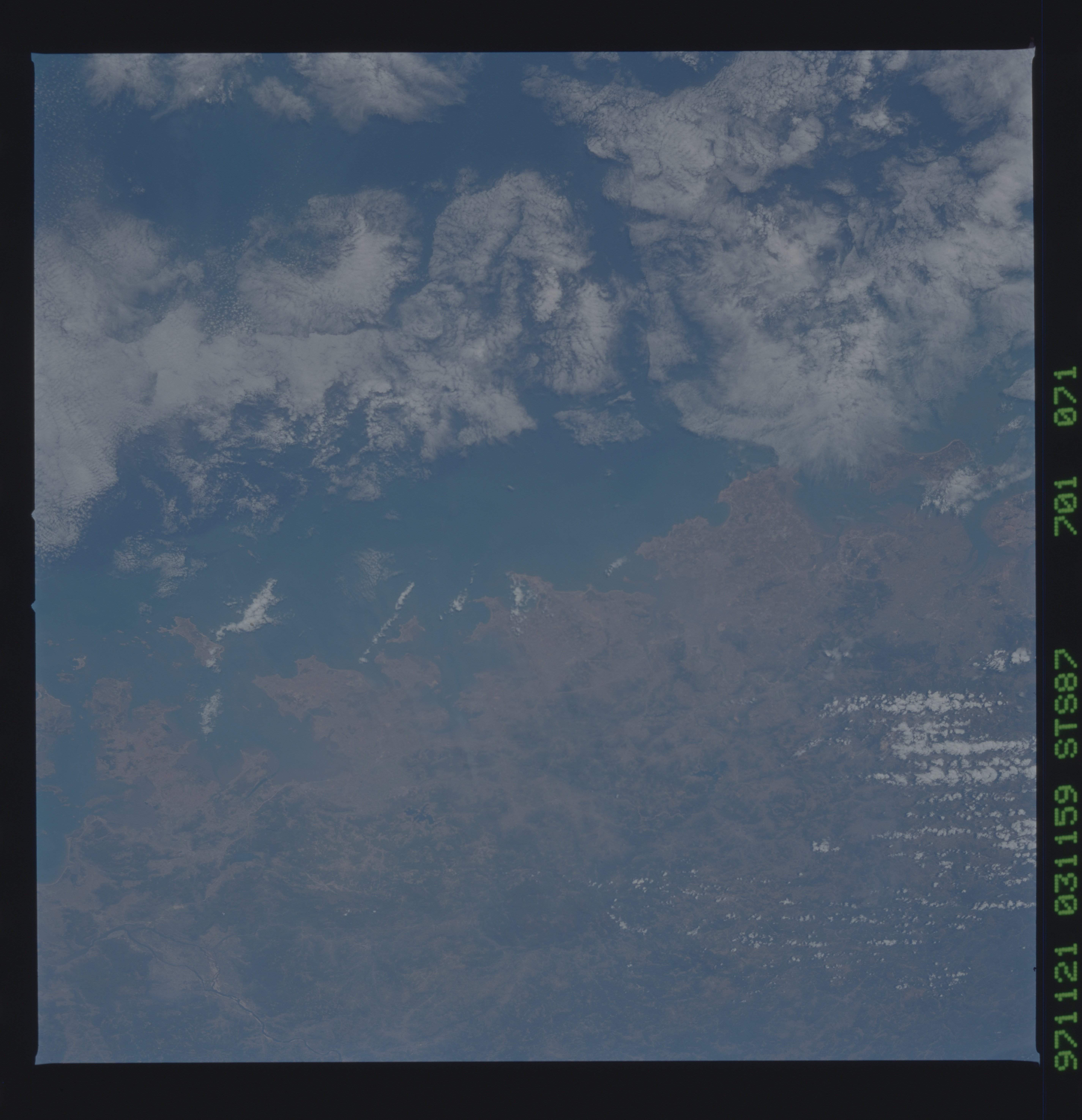 Image display