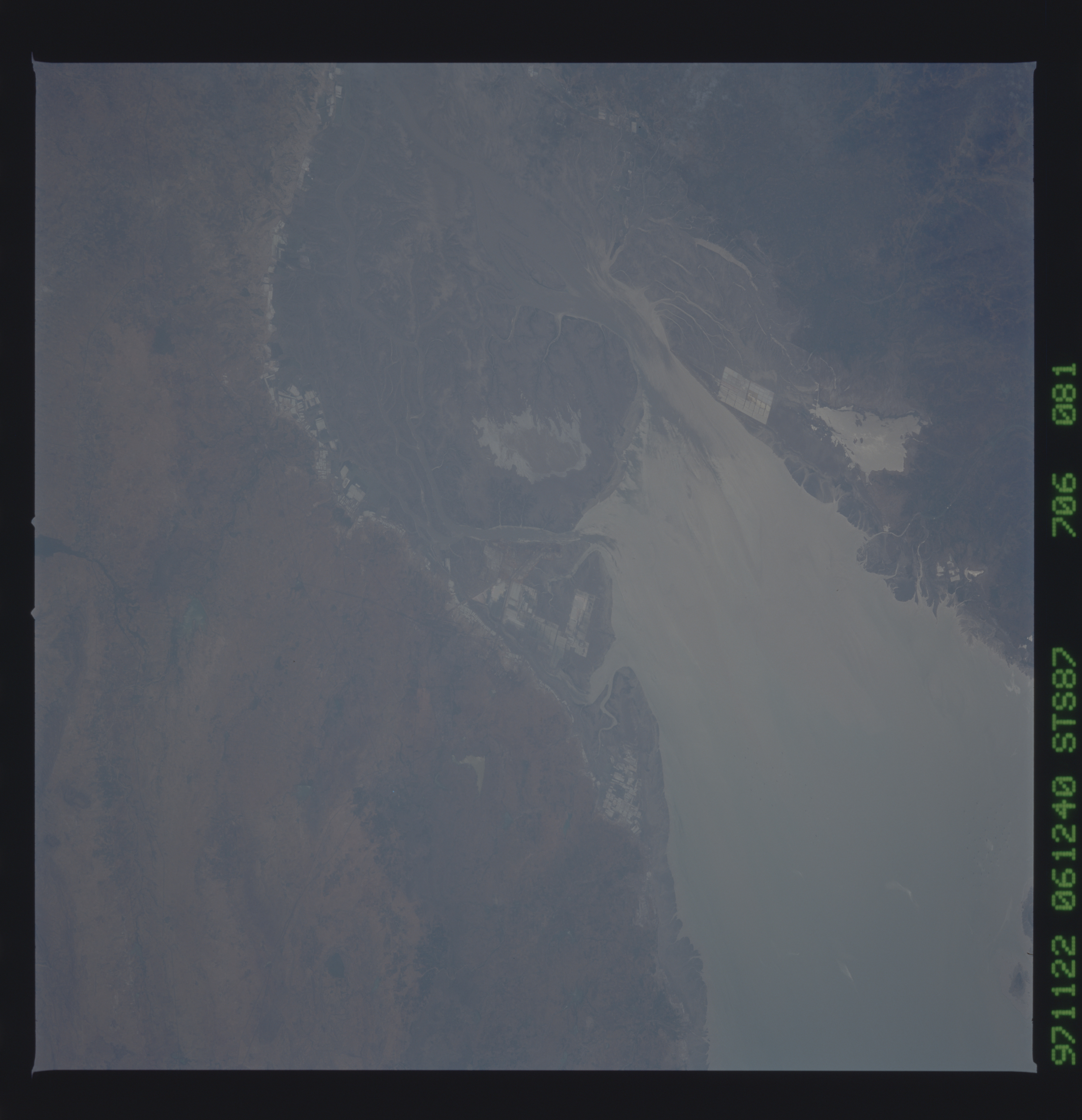 Image display