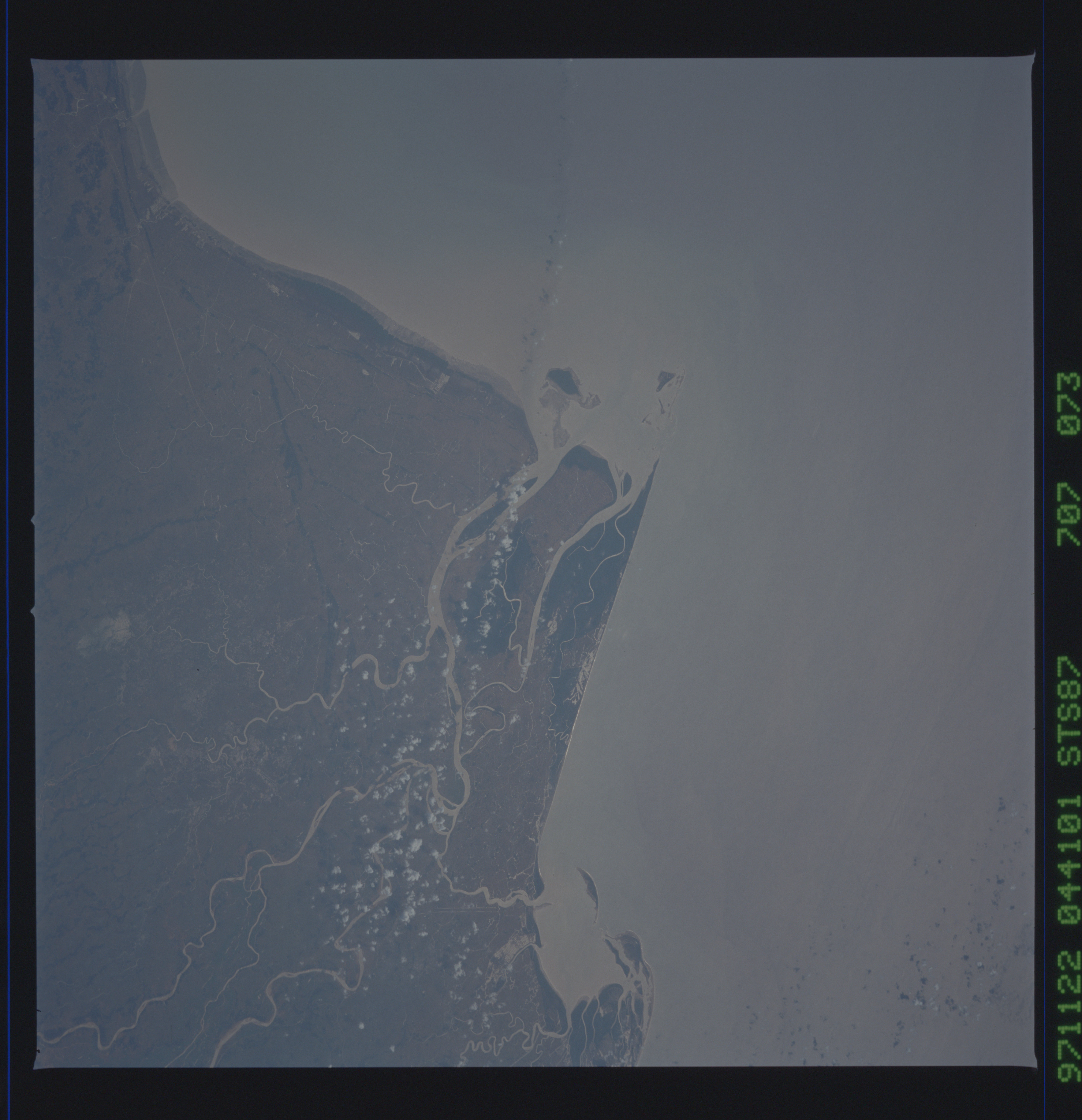 Image display