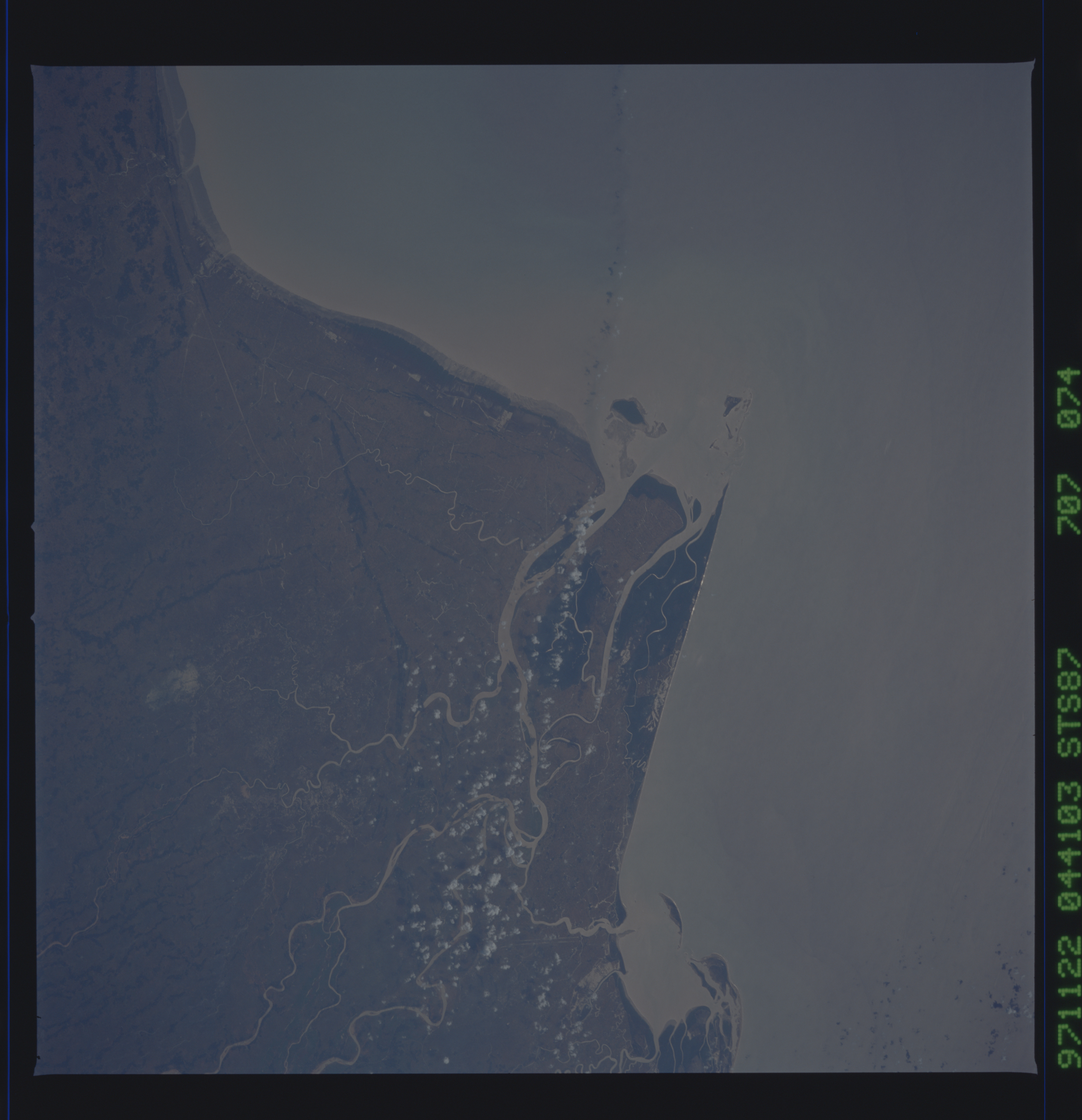 Image display