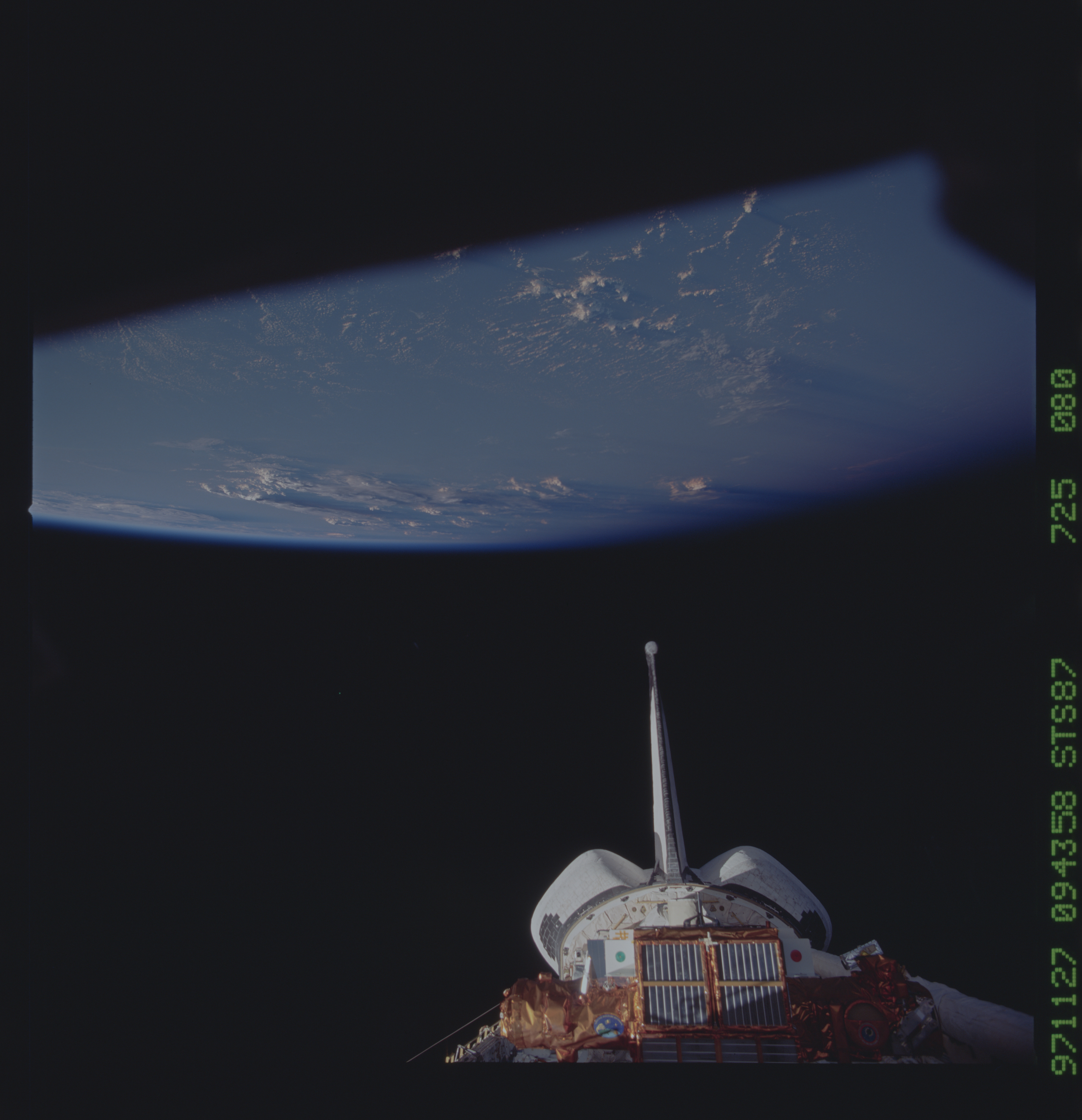 Image display