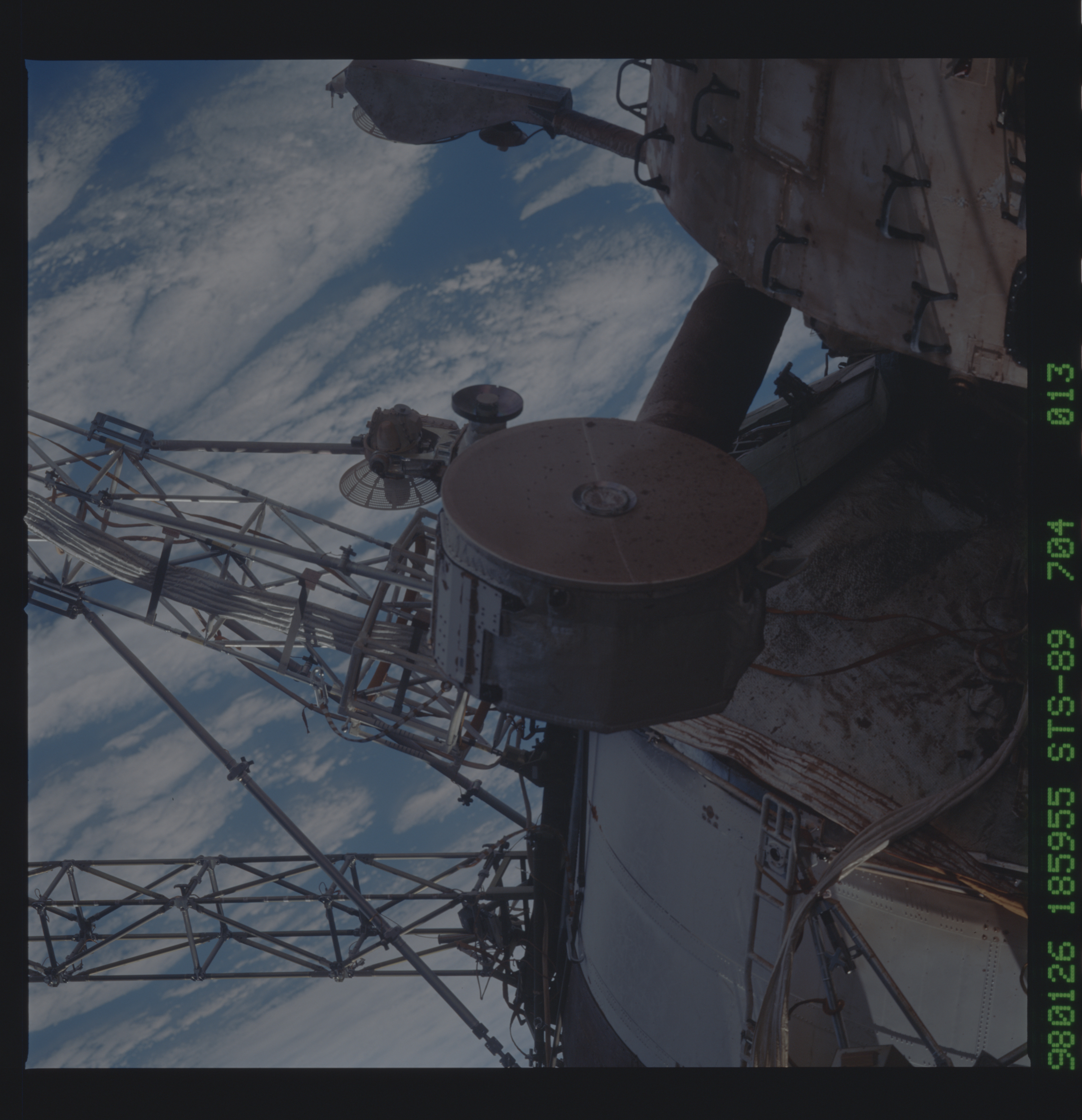 Image display