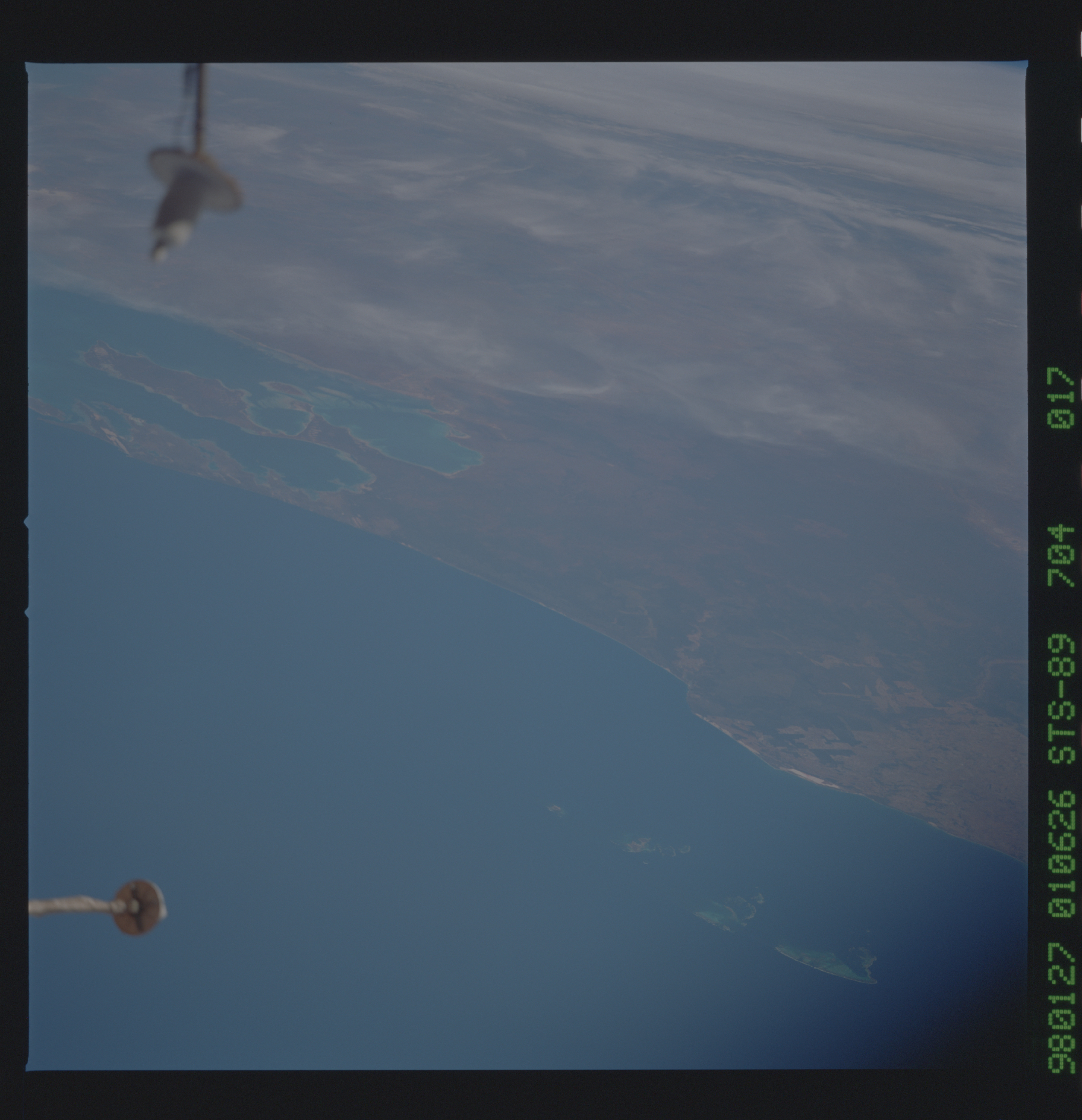 Image display