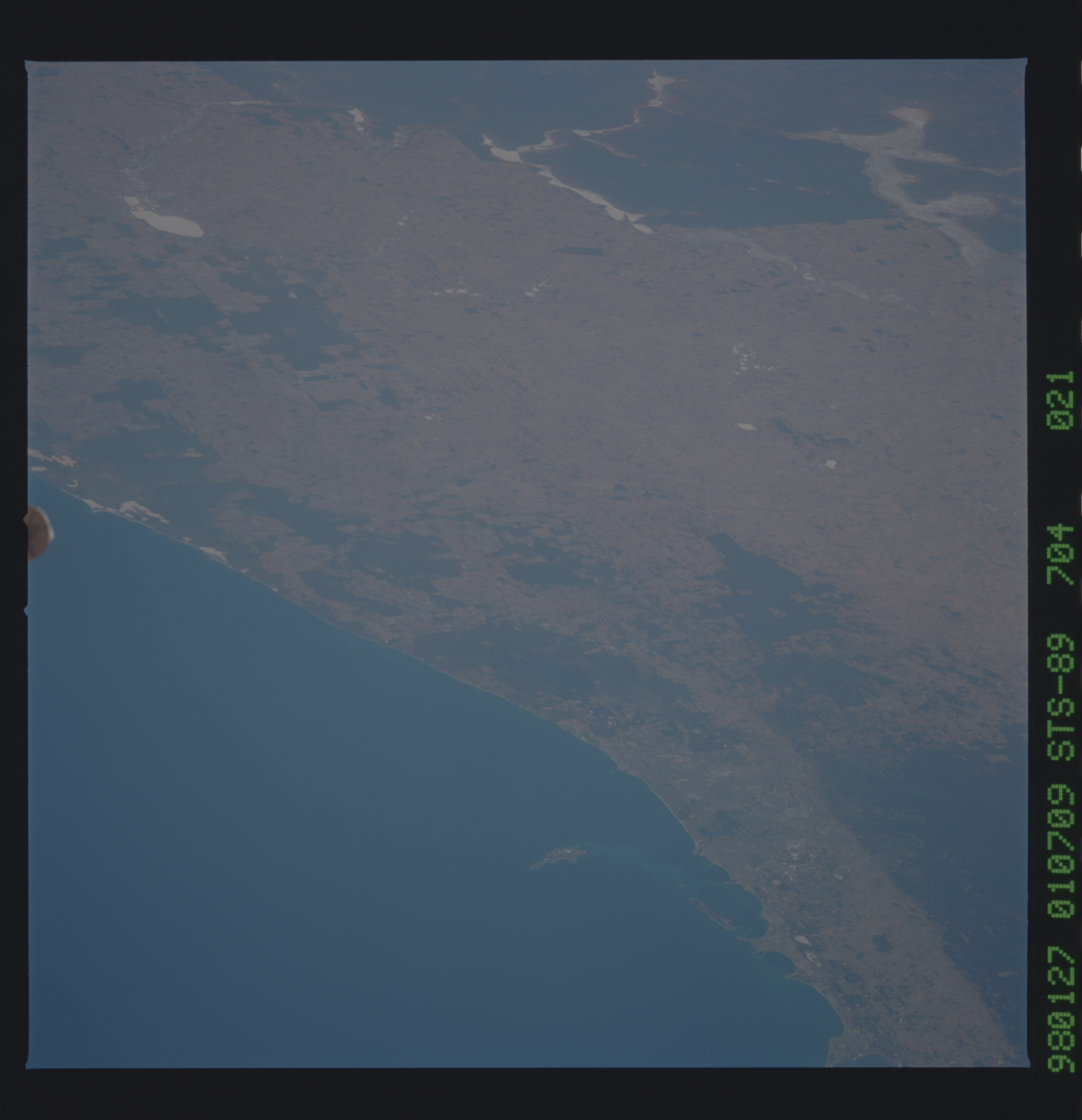 Image display