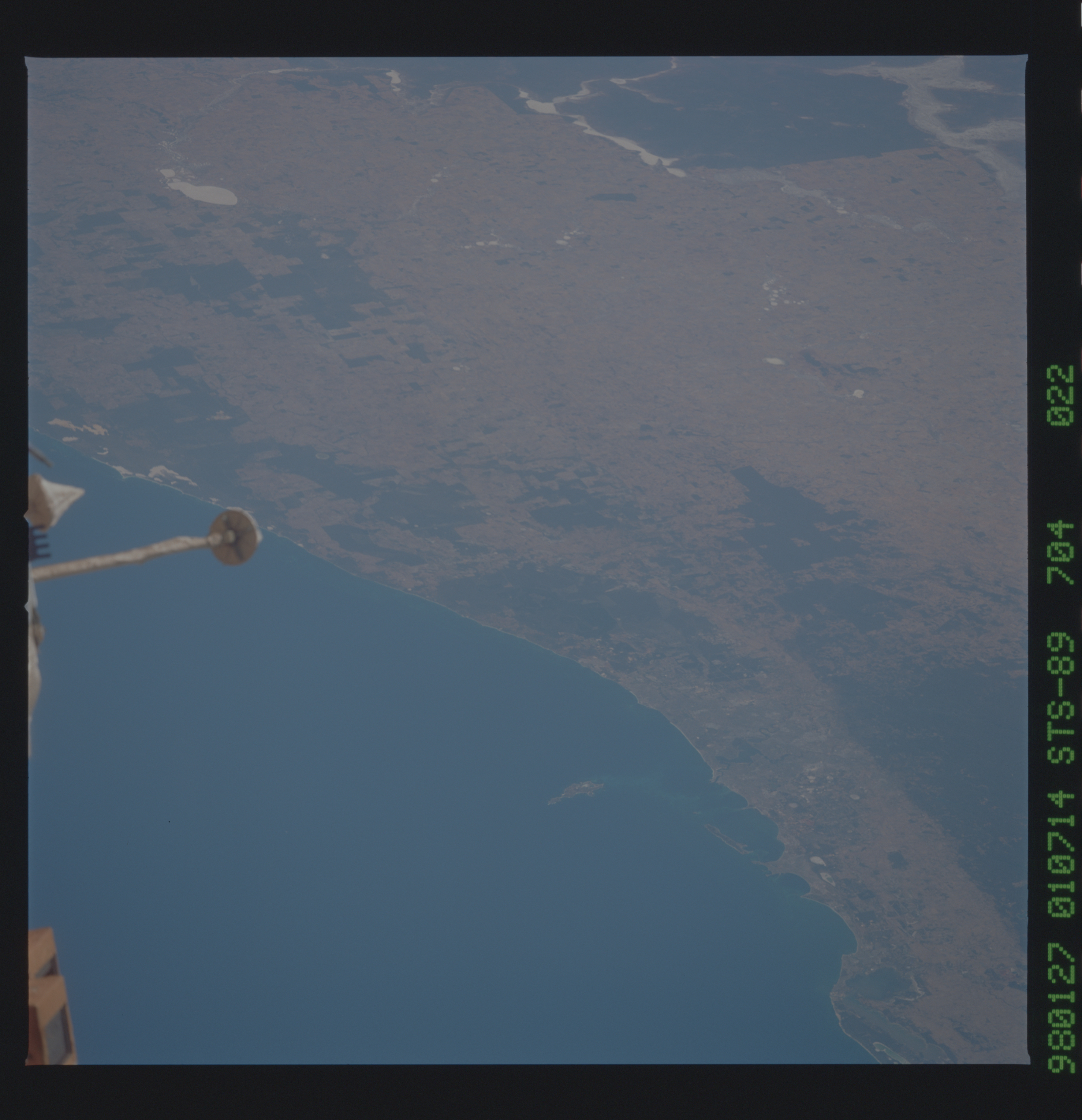 Image display