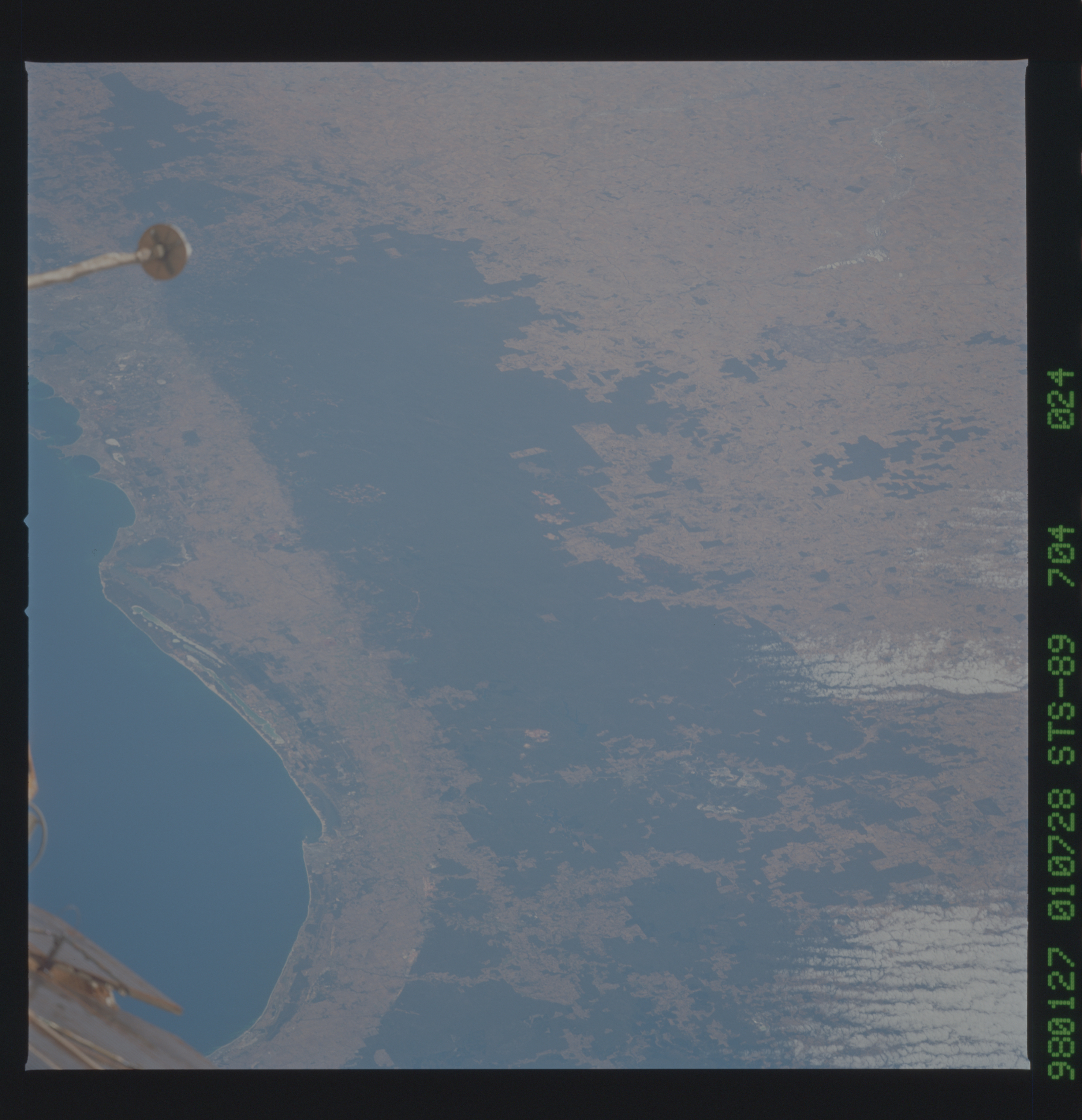 Image display