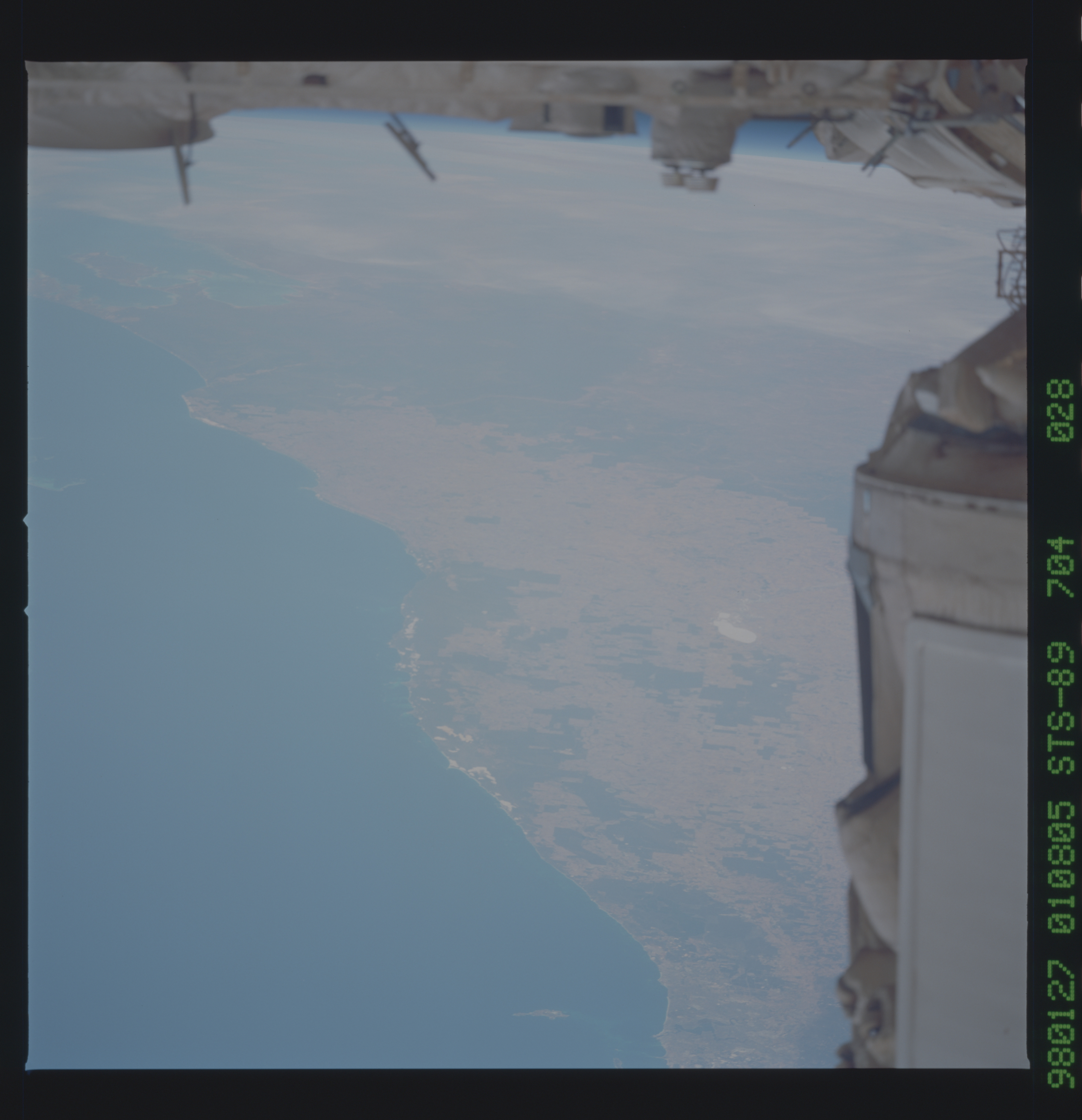Image display