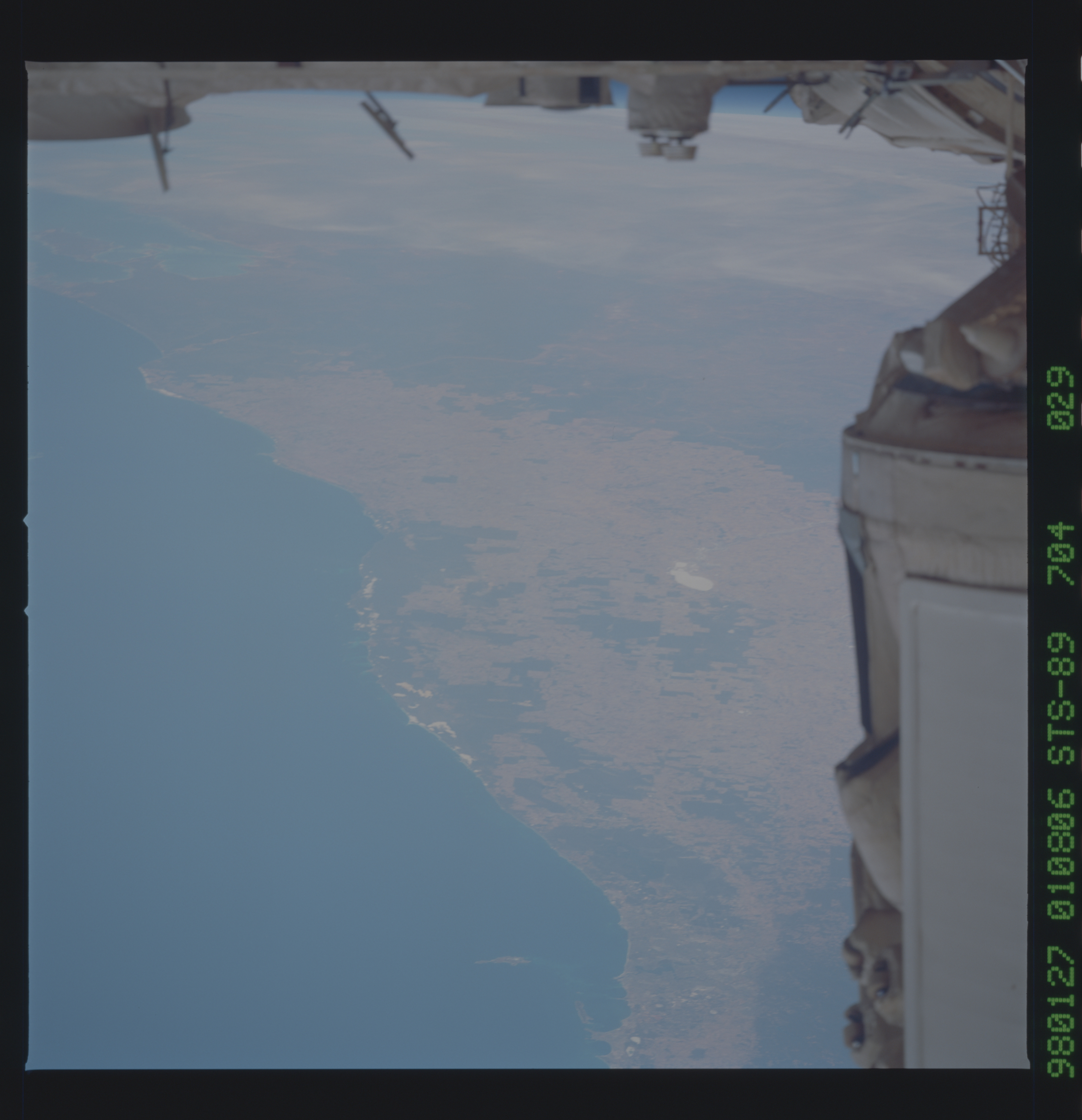Image display