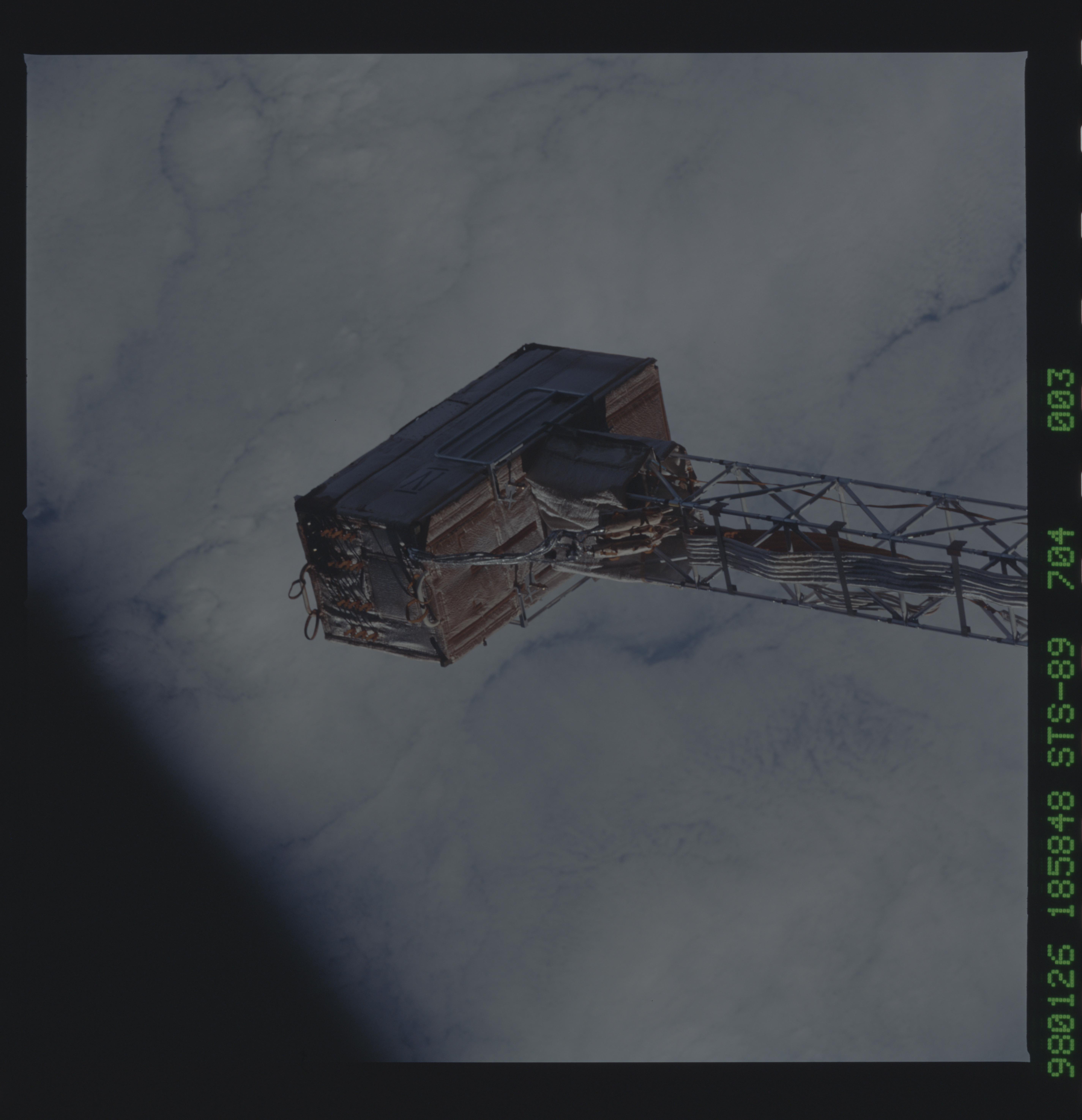 Image display