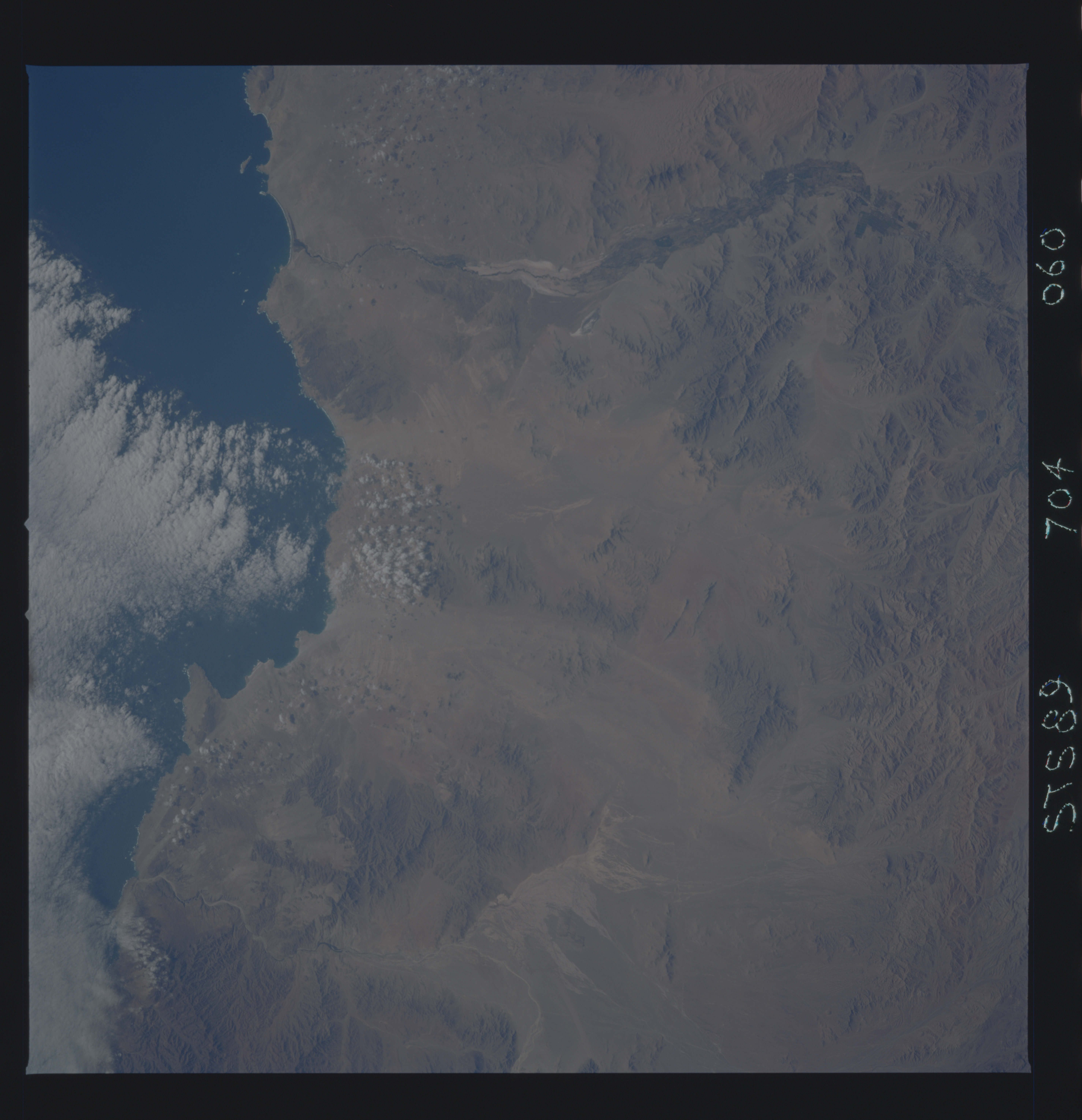Image display