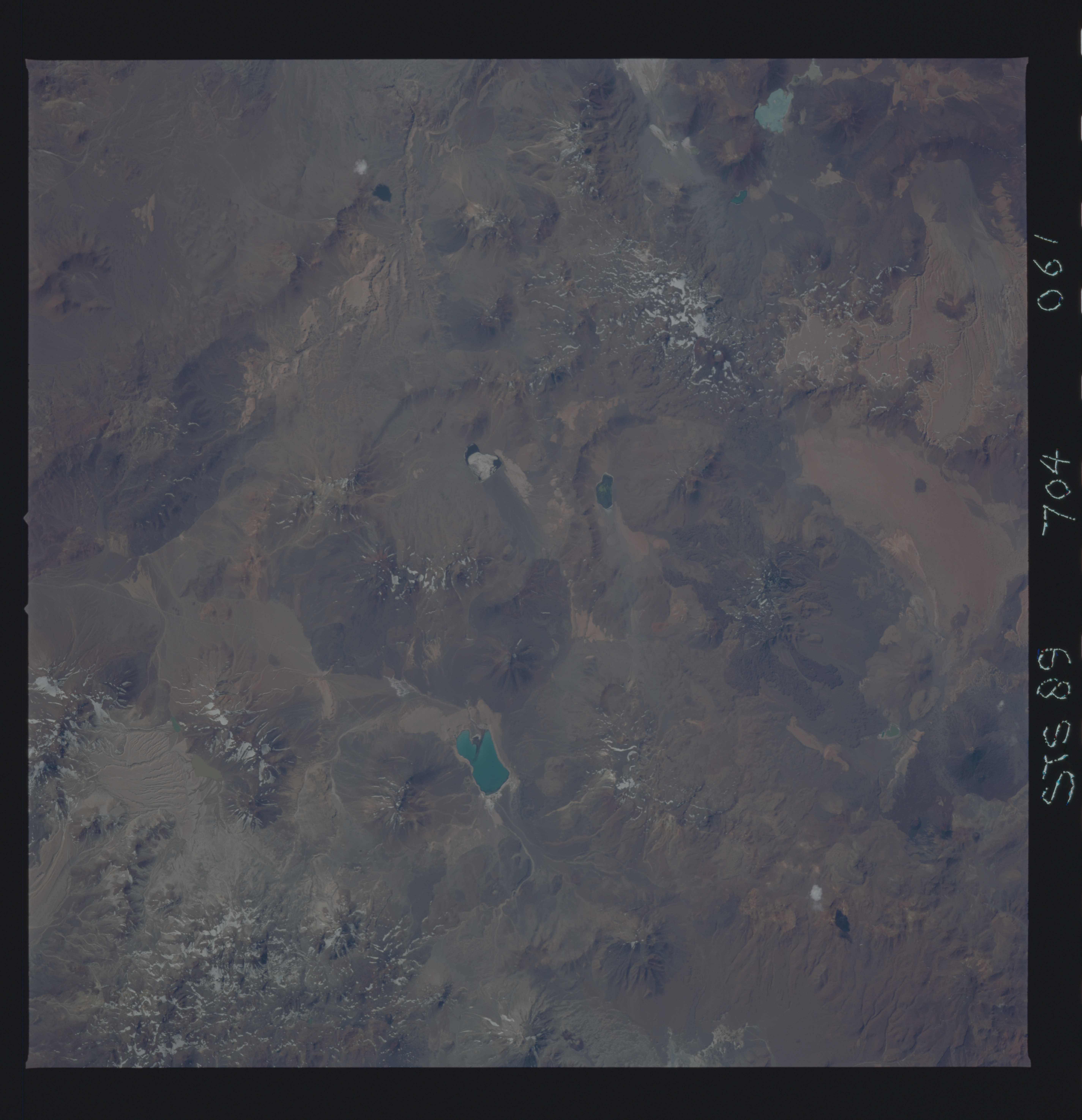 Image display