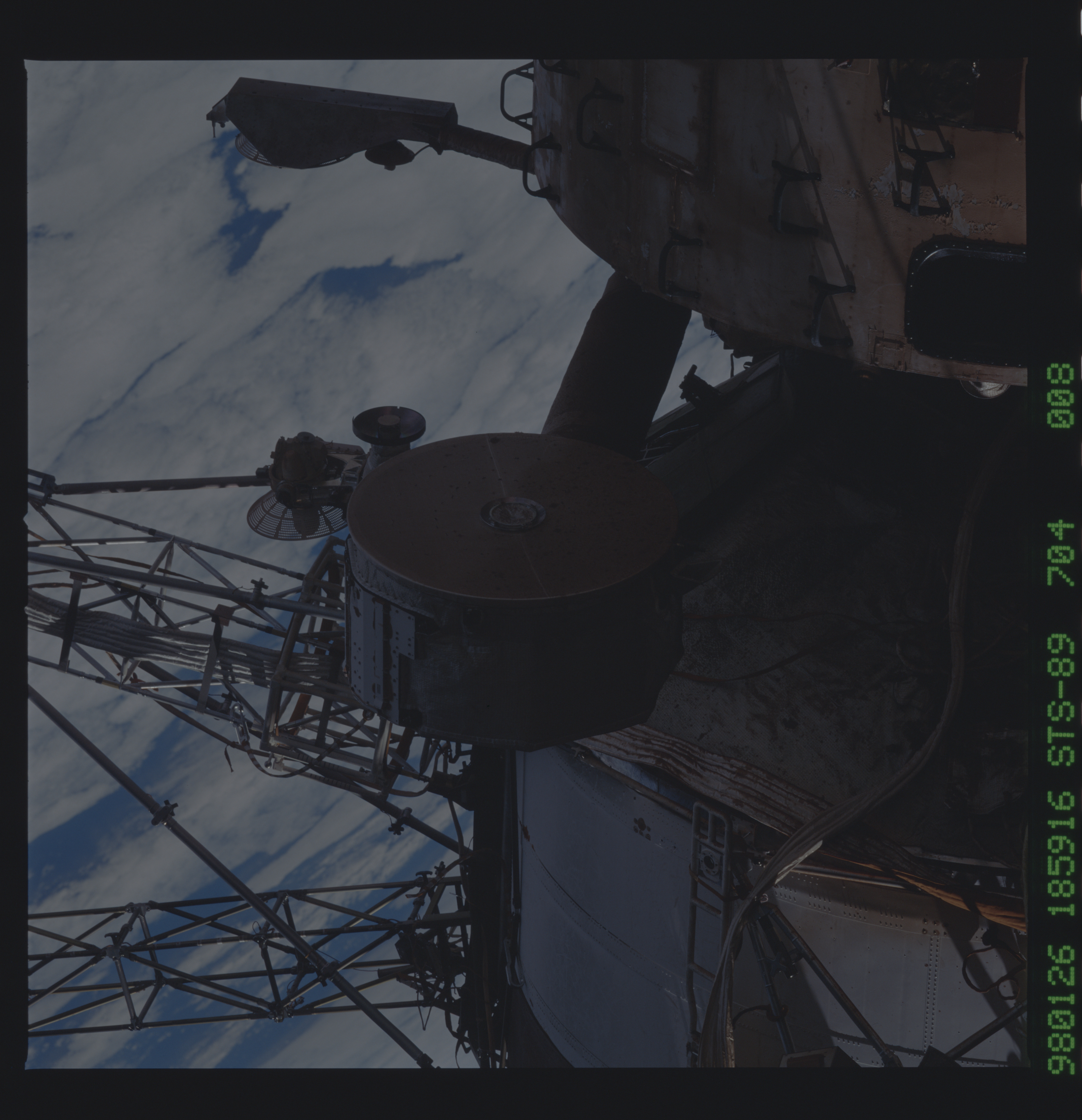 Image display