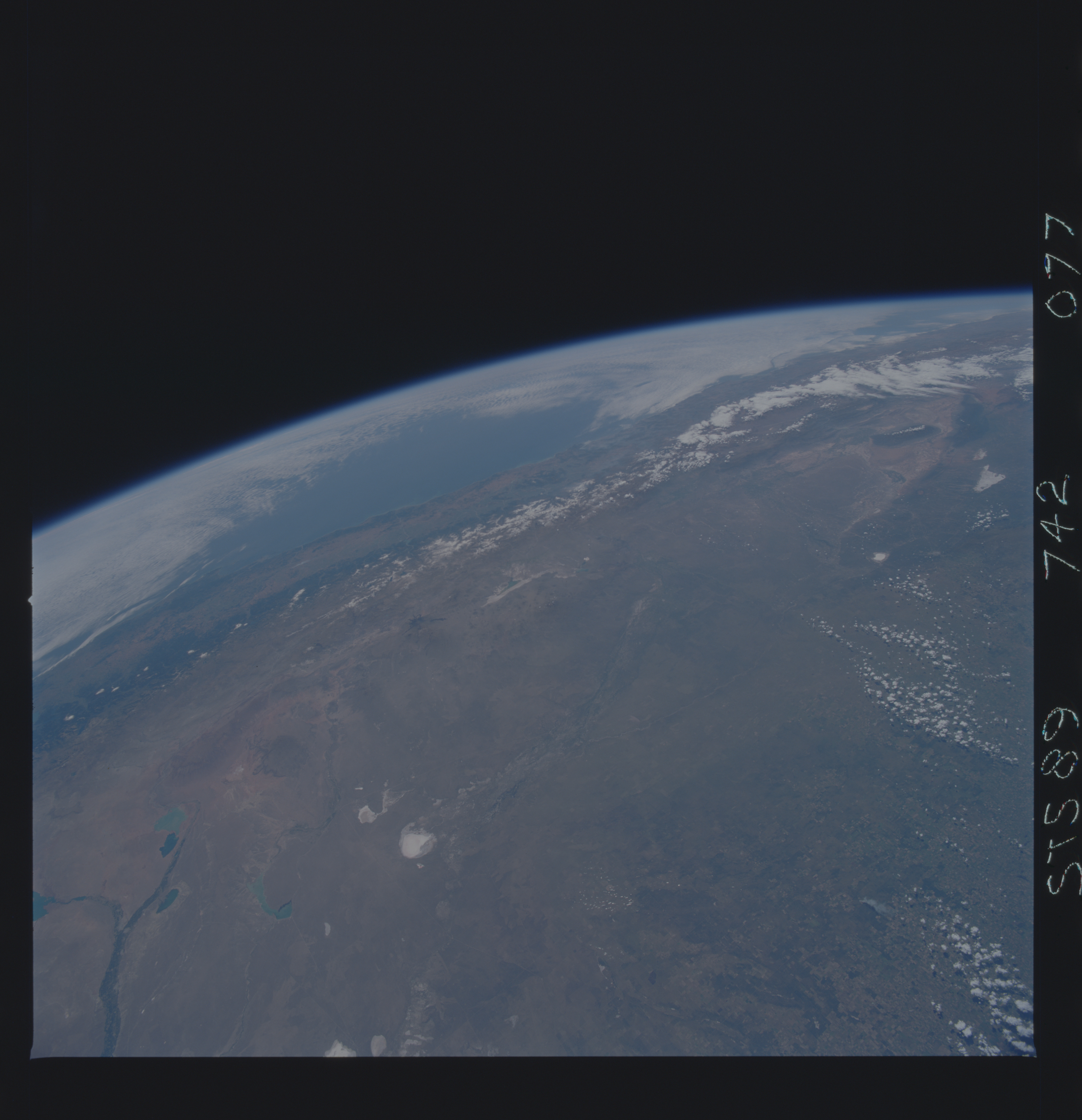 Image display