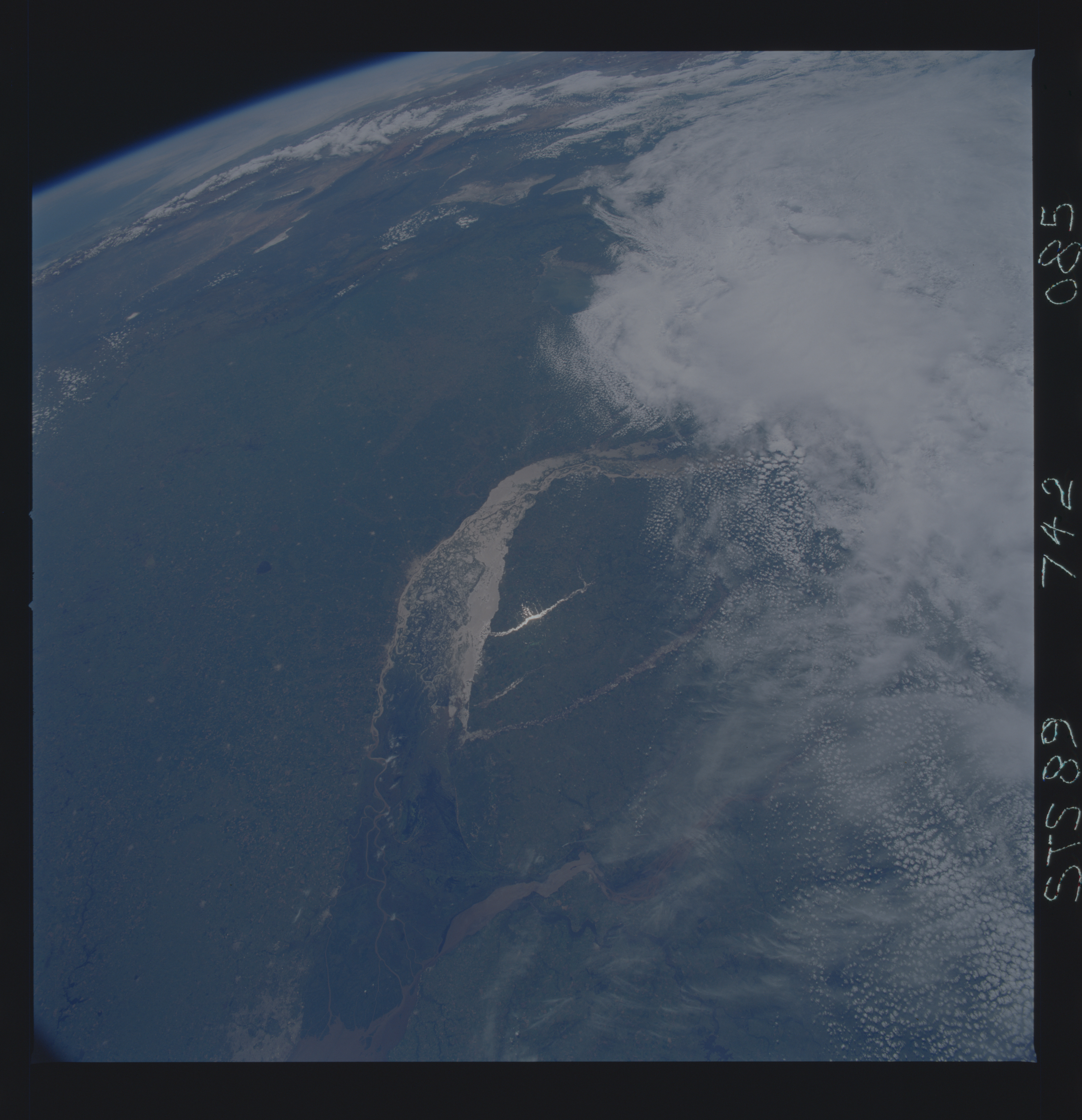 Image display