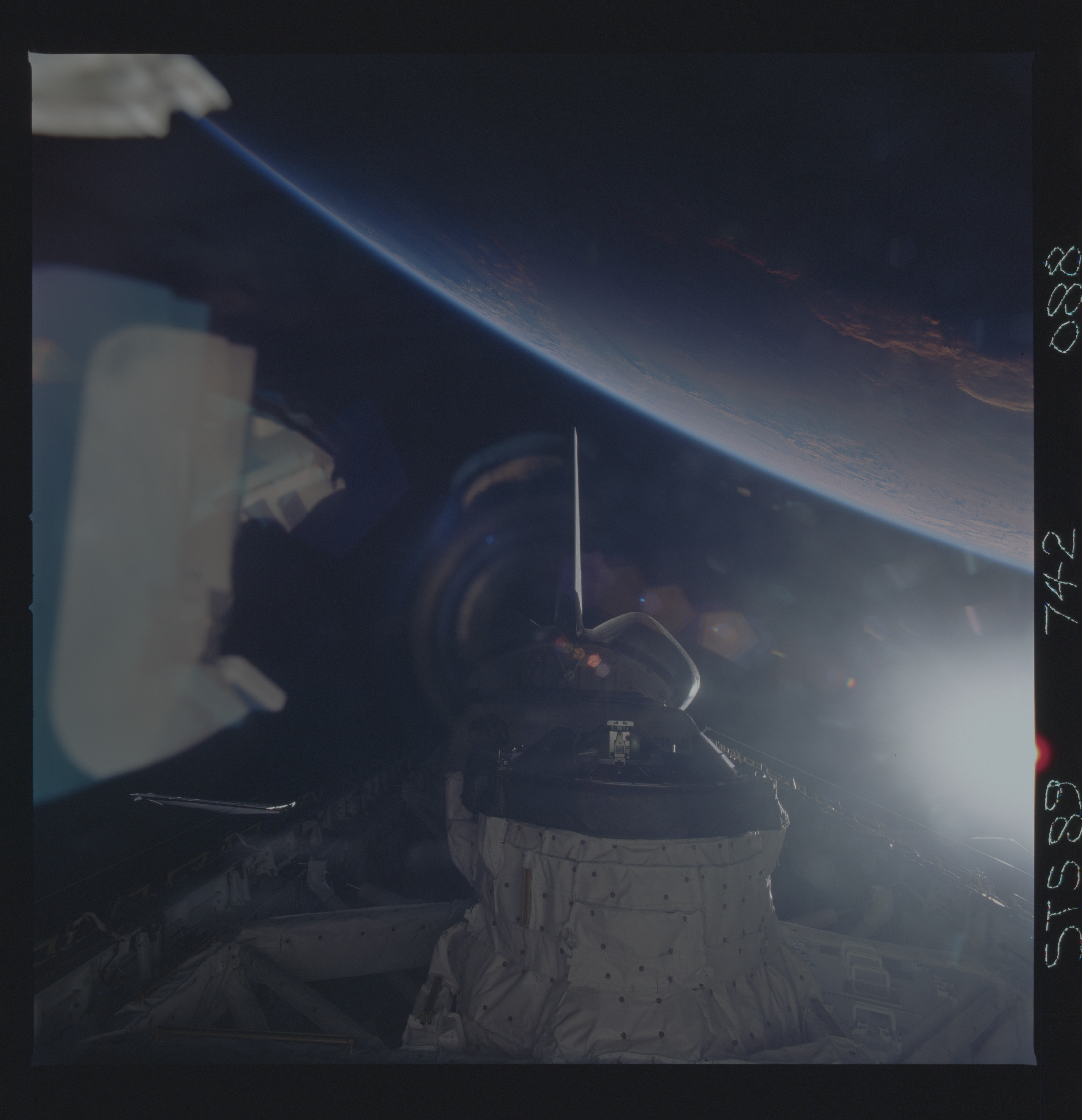 Image display