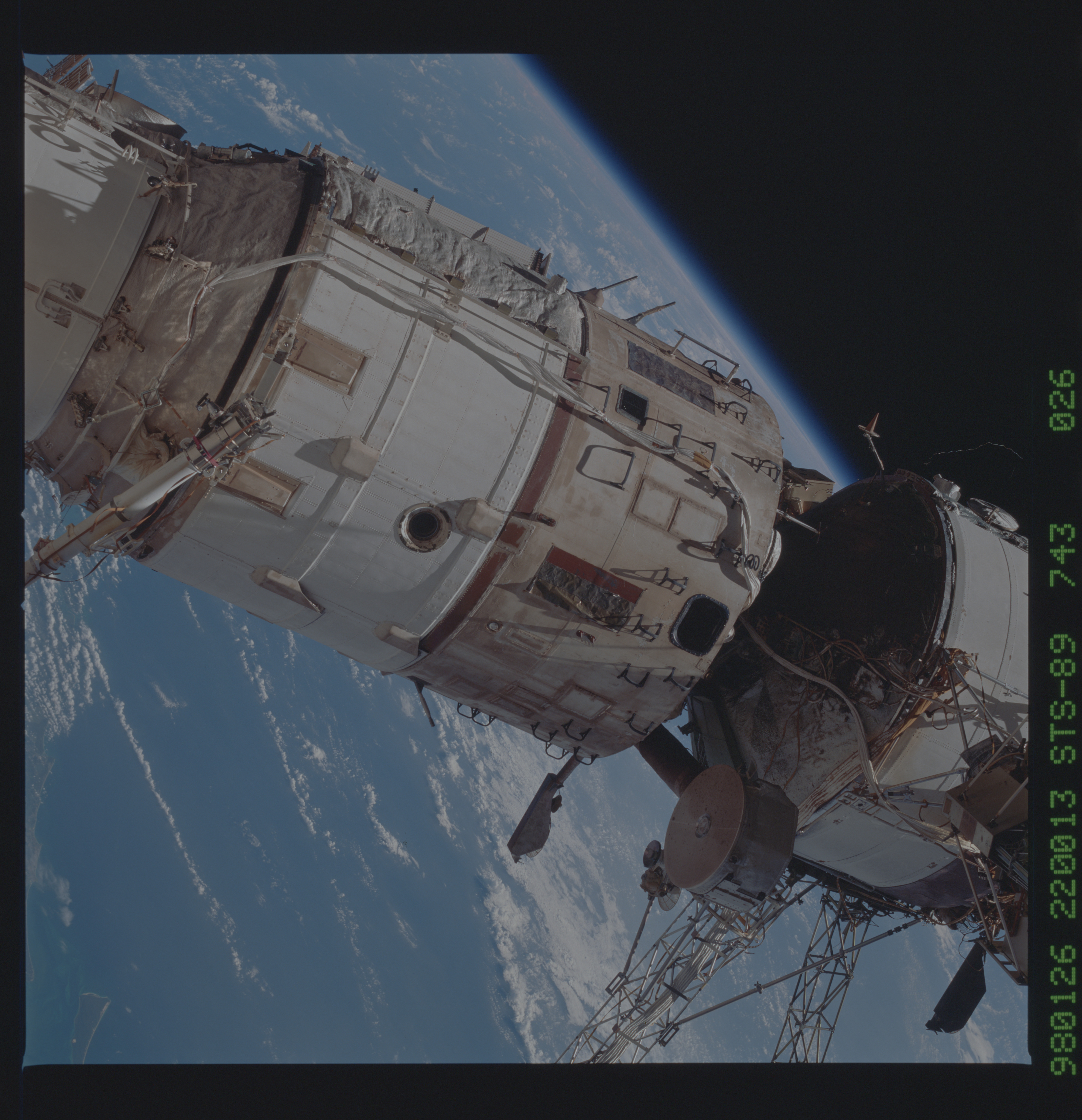 Image display