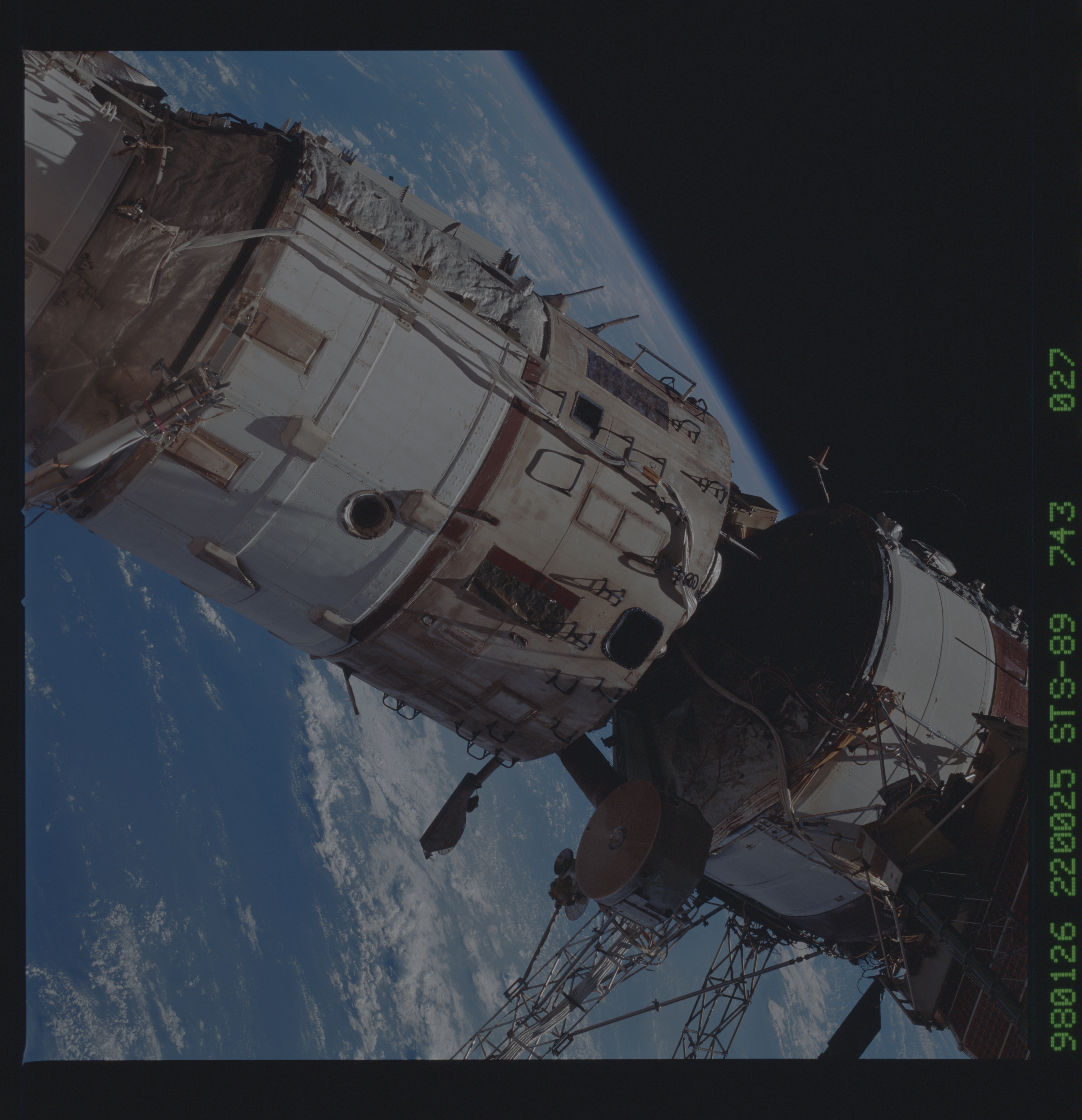 Image display