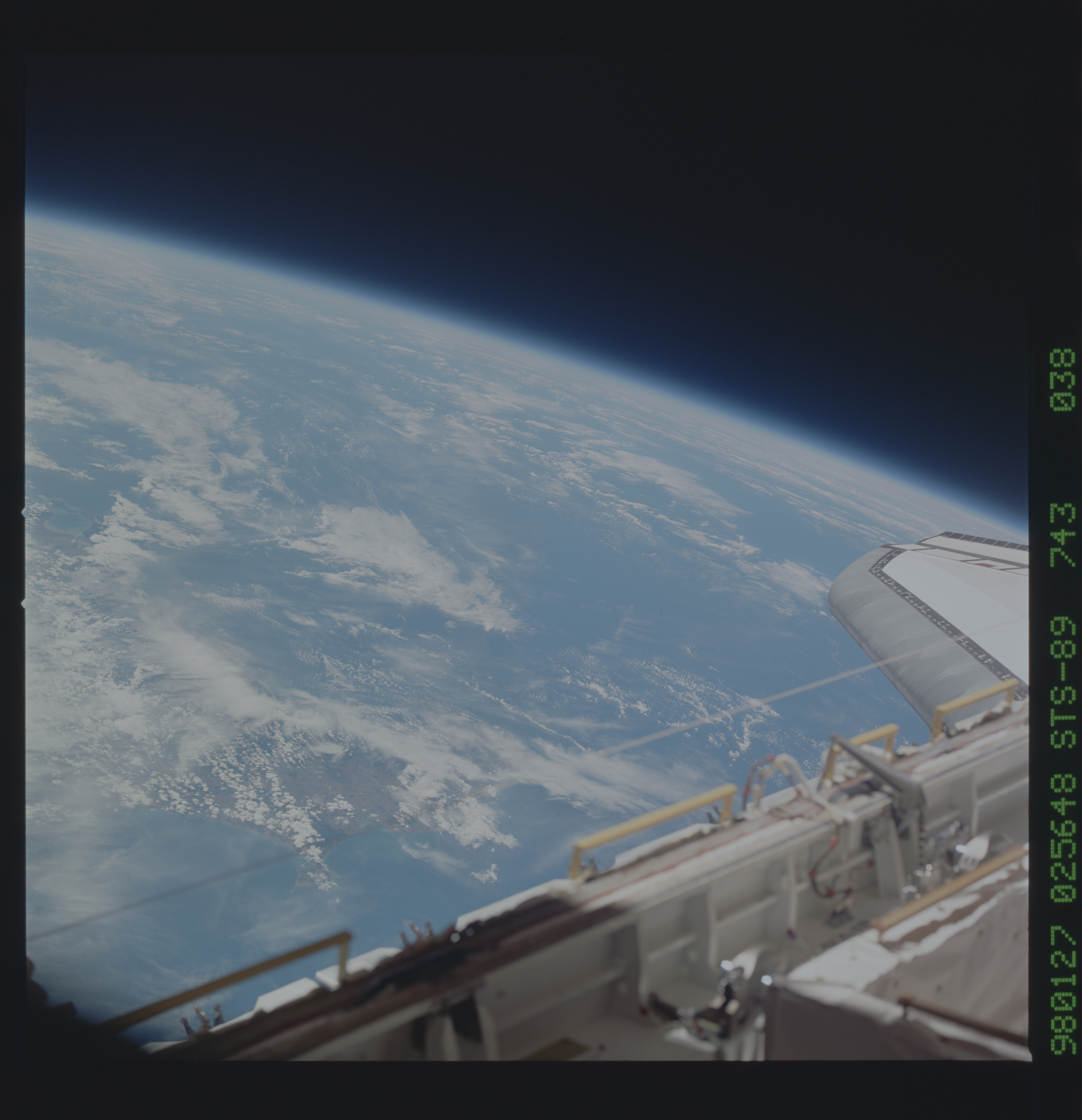 Image display