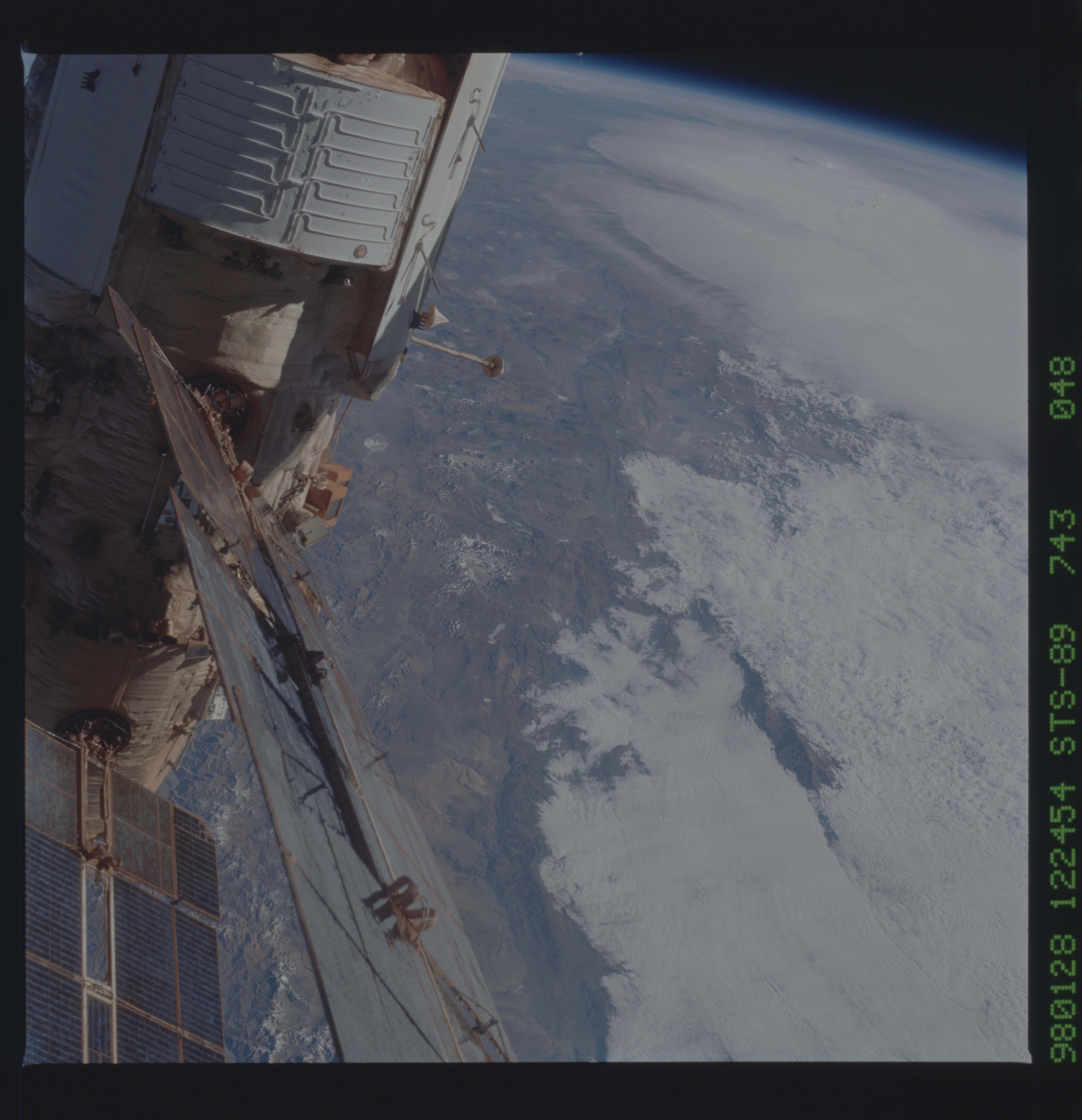 Image display