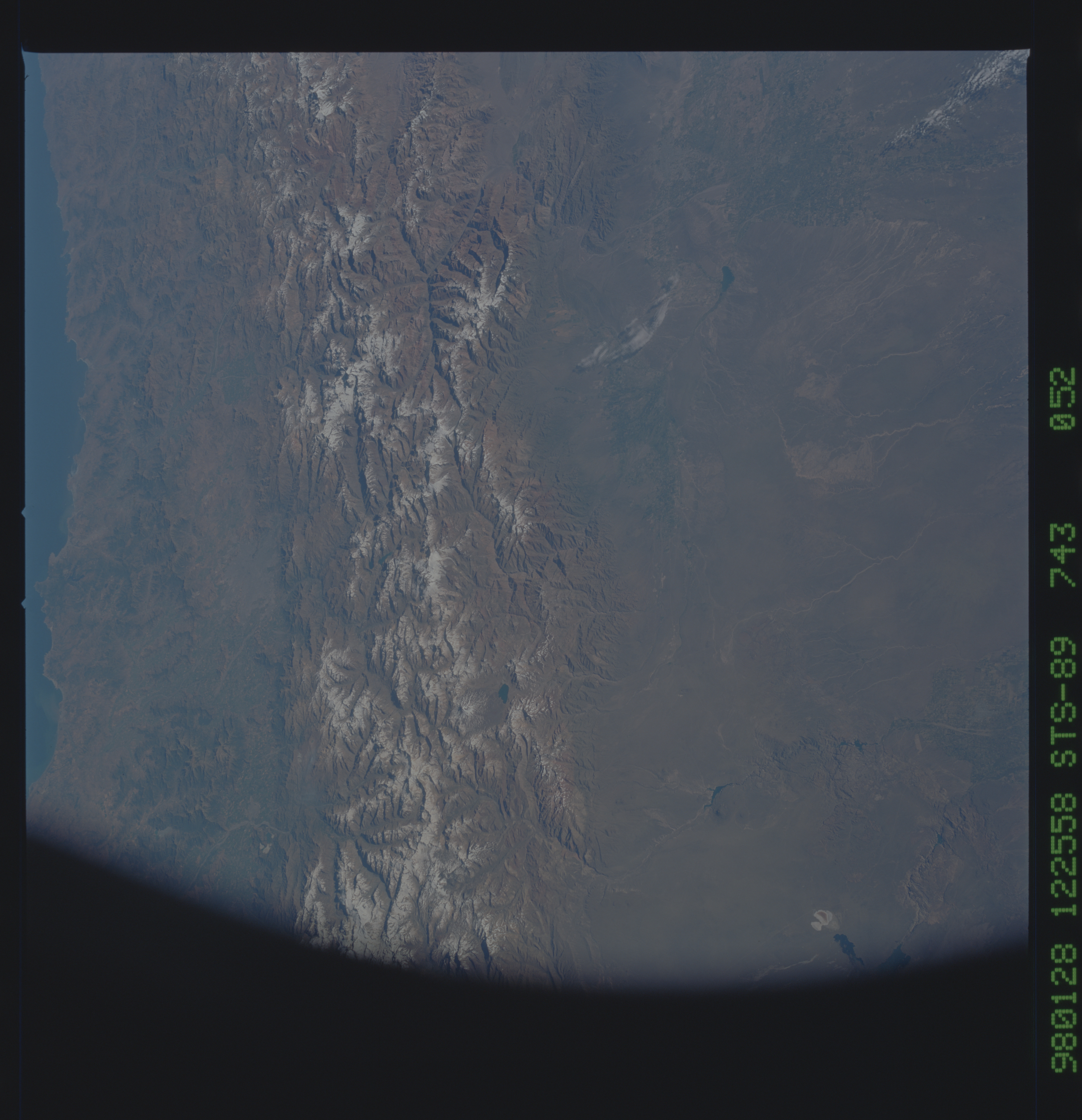 Image display