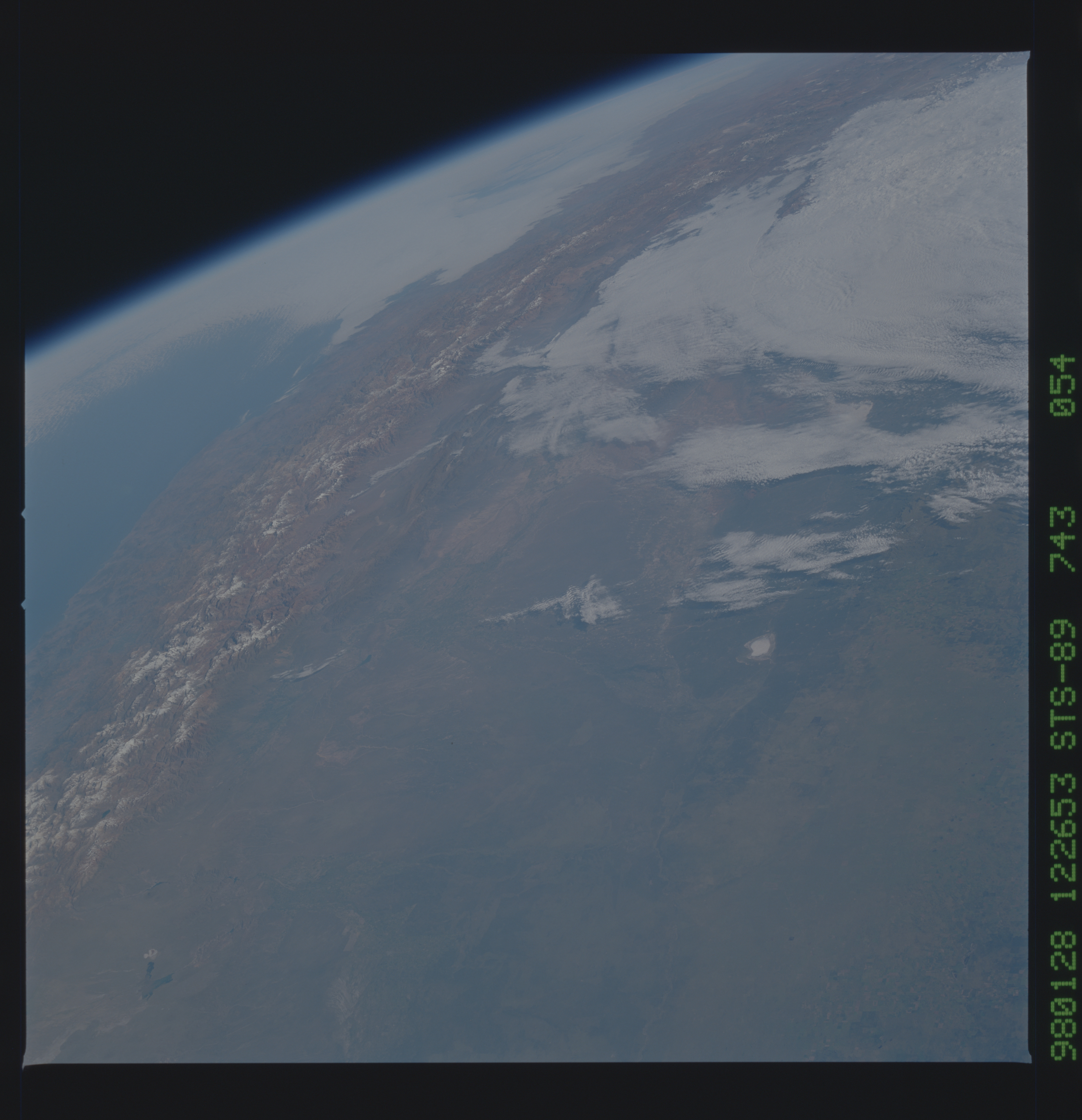 Image display