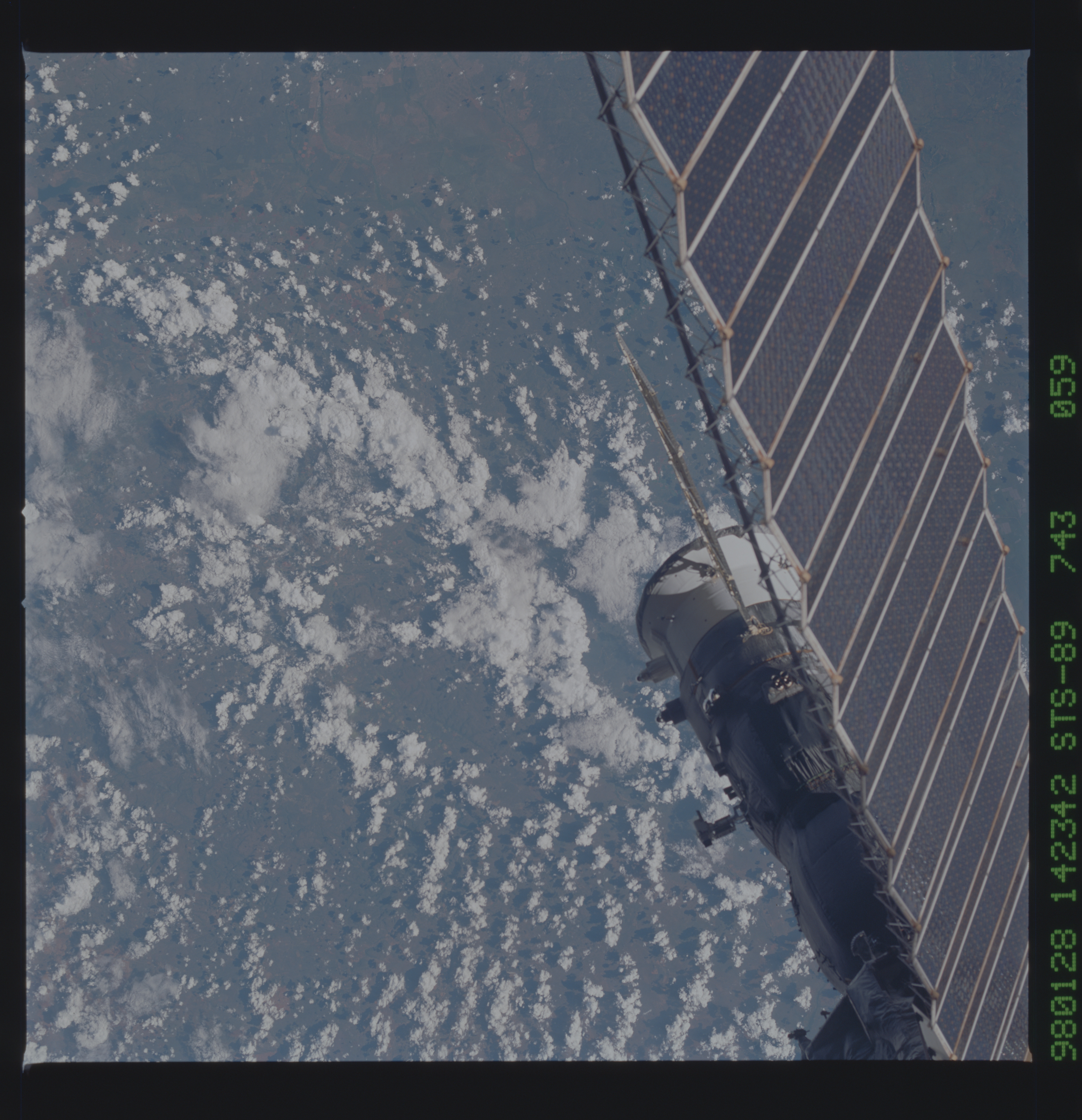 Image display