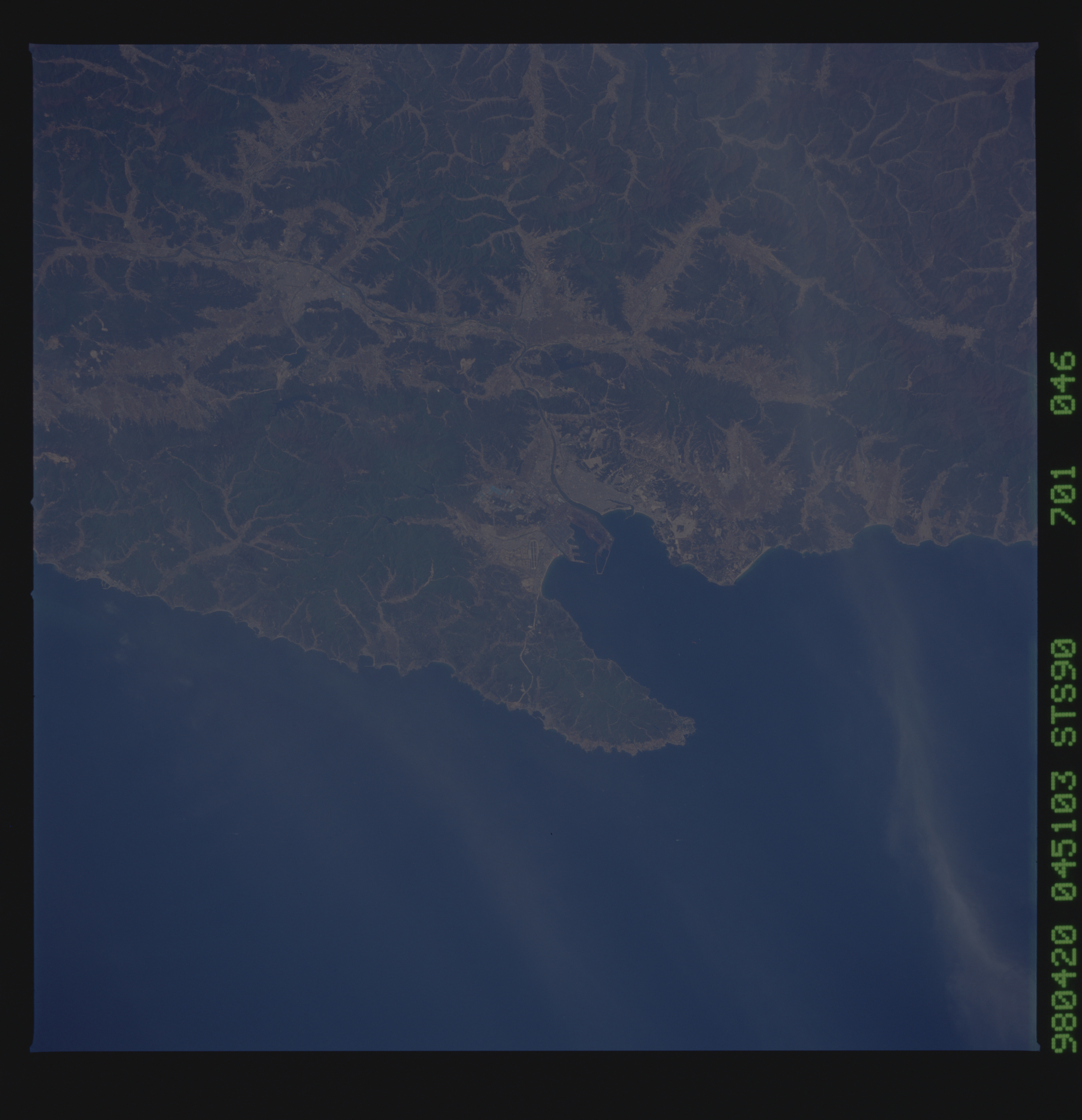 Image display