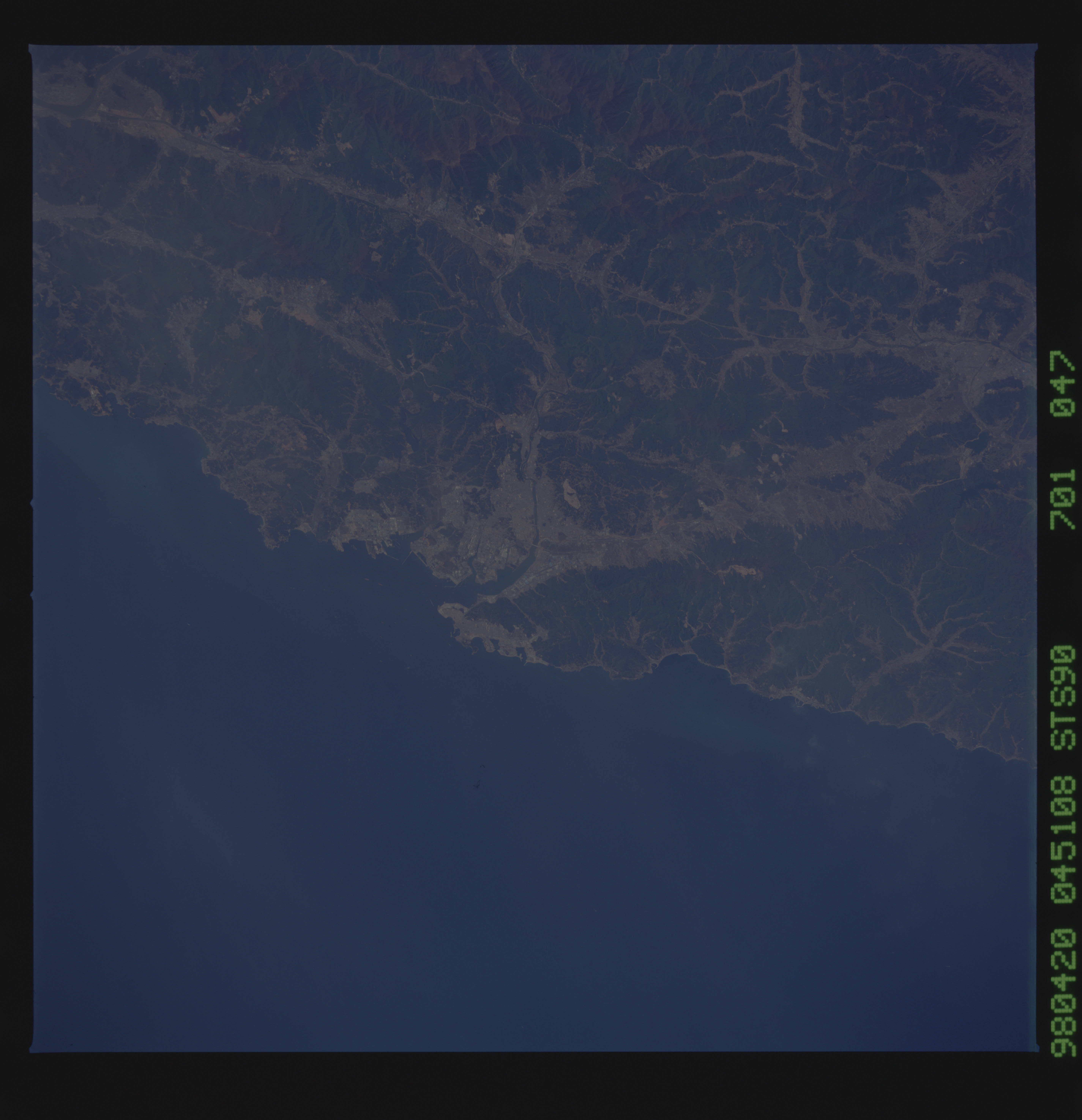Image display