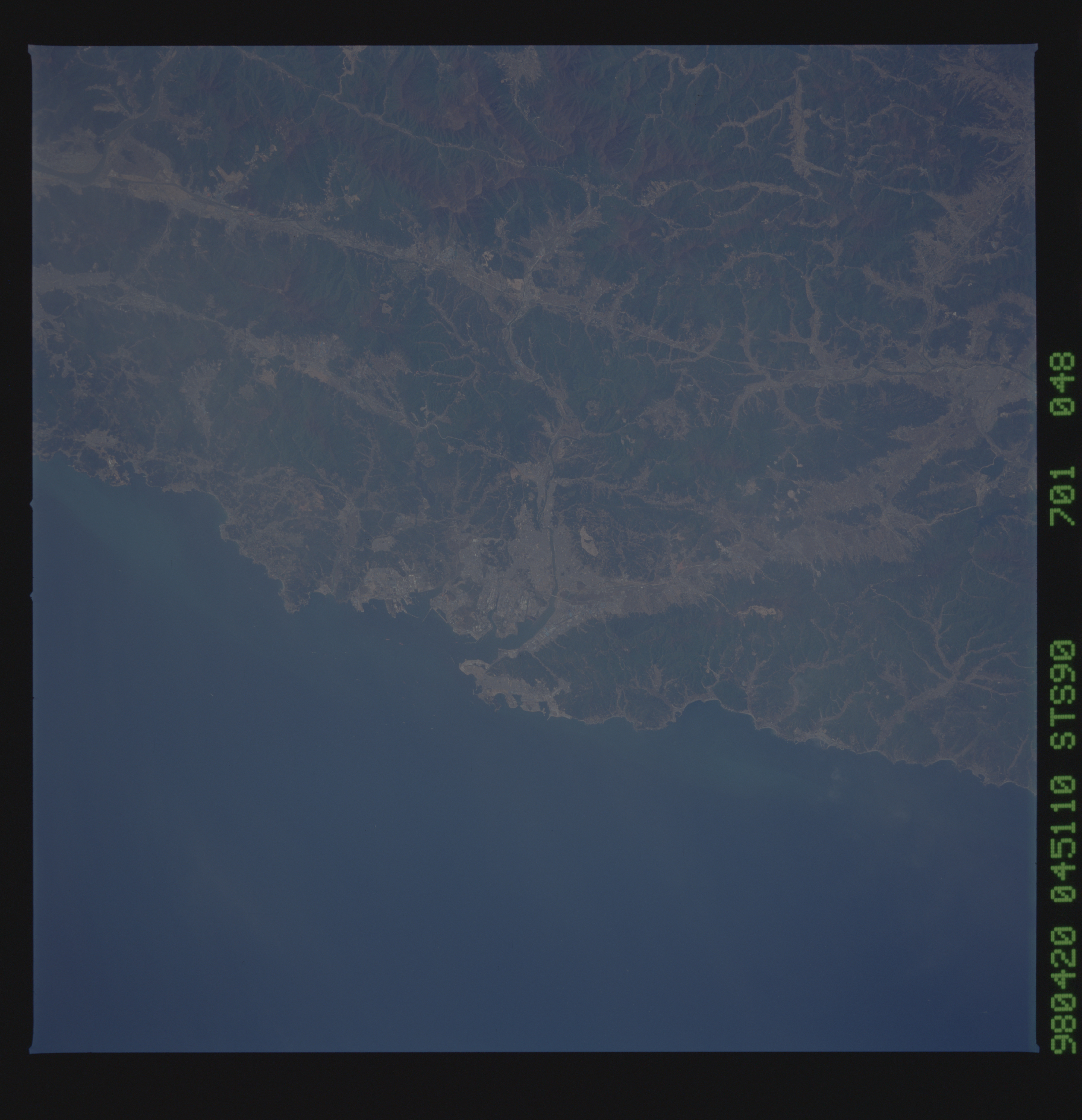 Image display