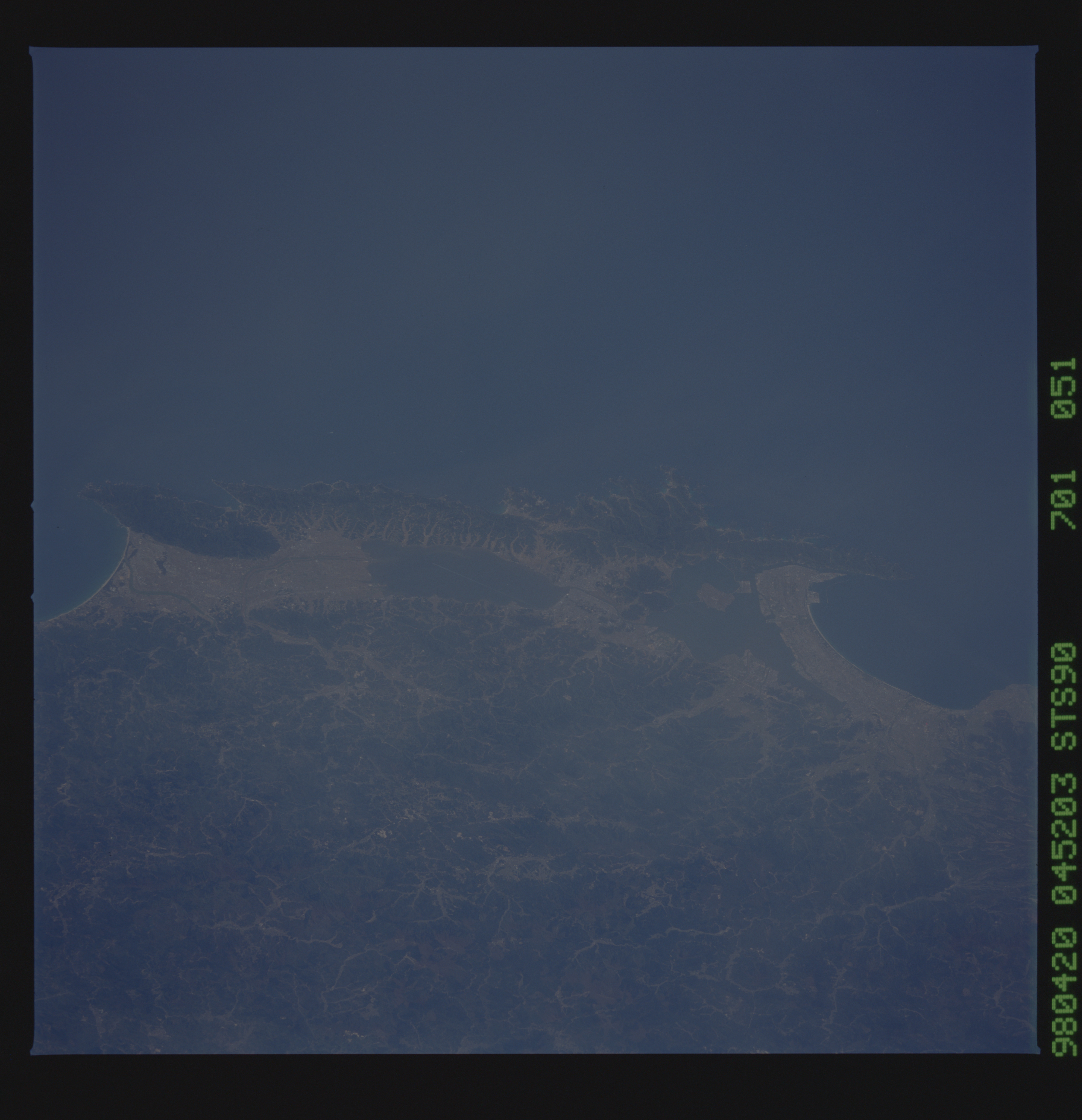 Image display